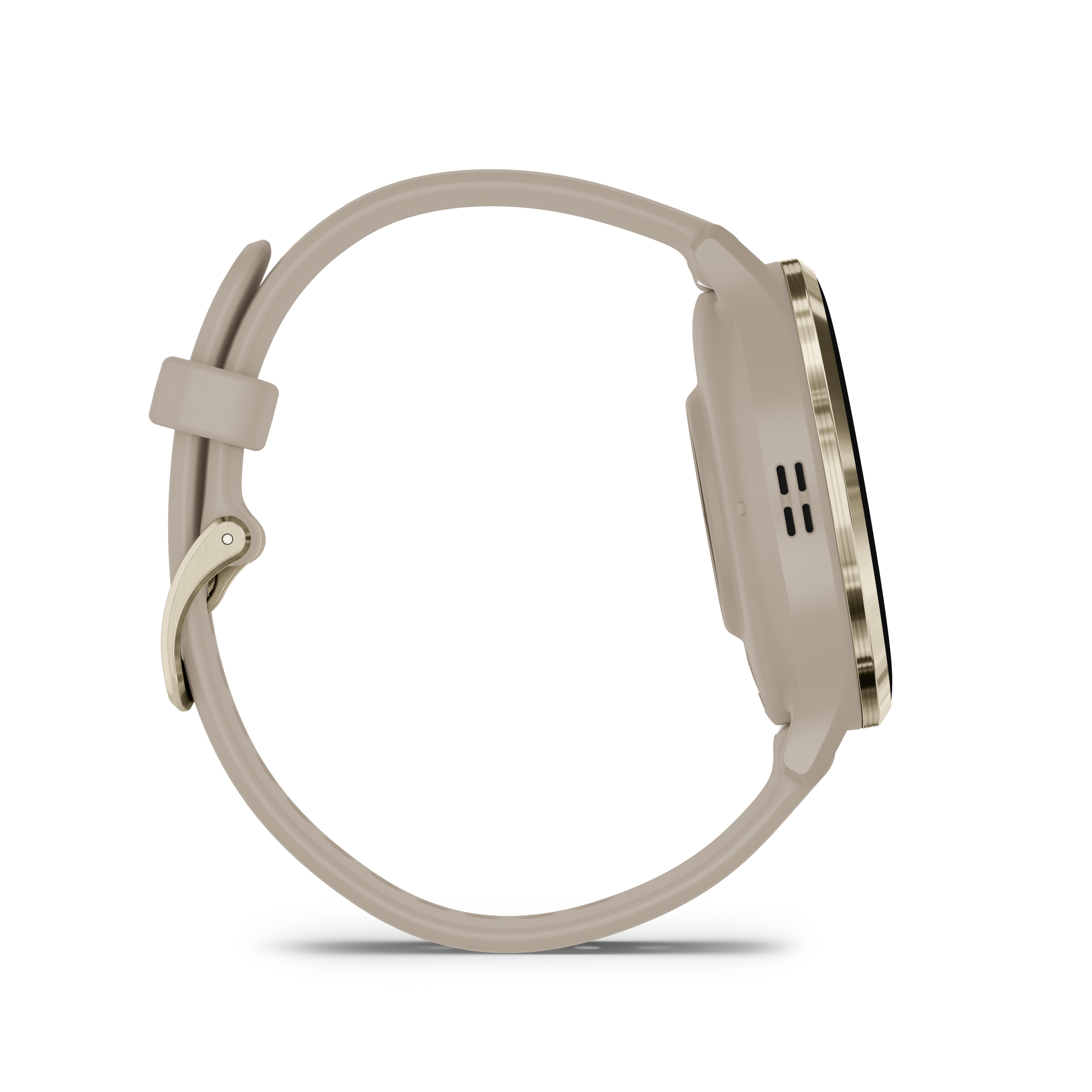 Garmin Venu 3s 41mm Smartwatch French Gray