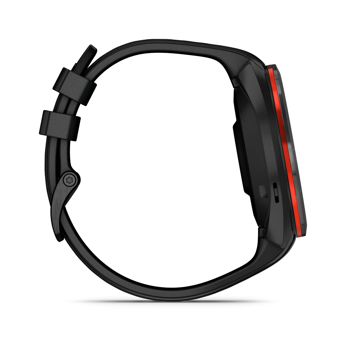 Montre GPS de golf Garmin Approach S70 Premiun - Noir