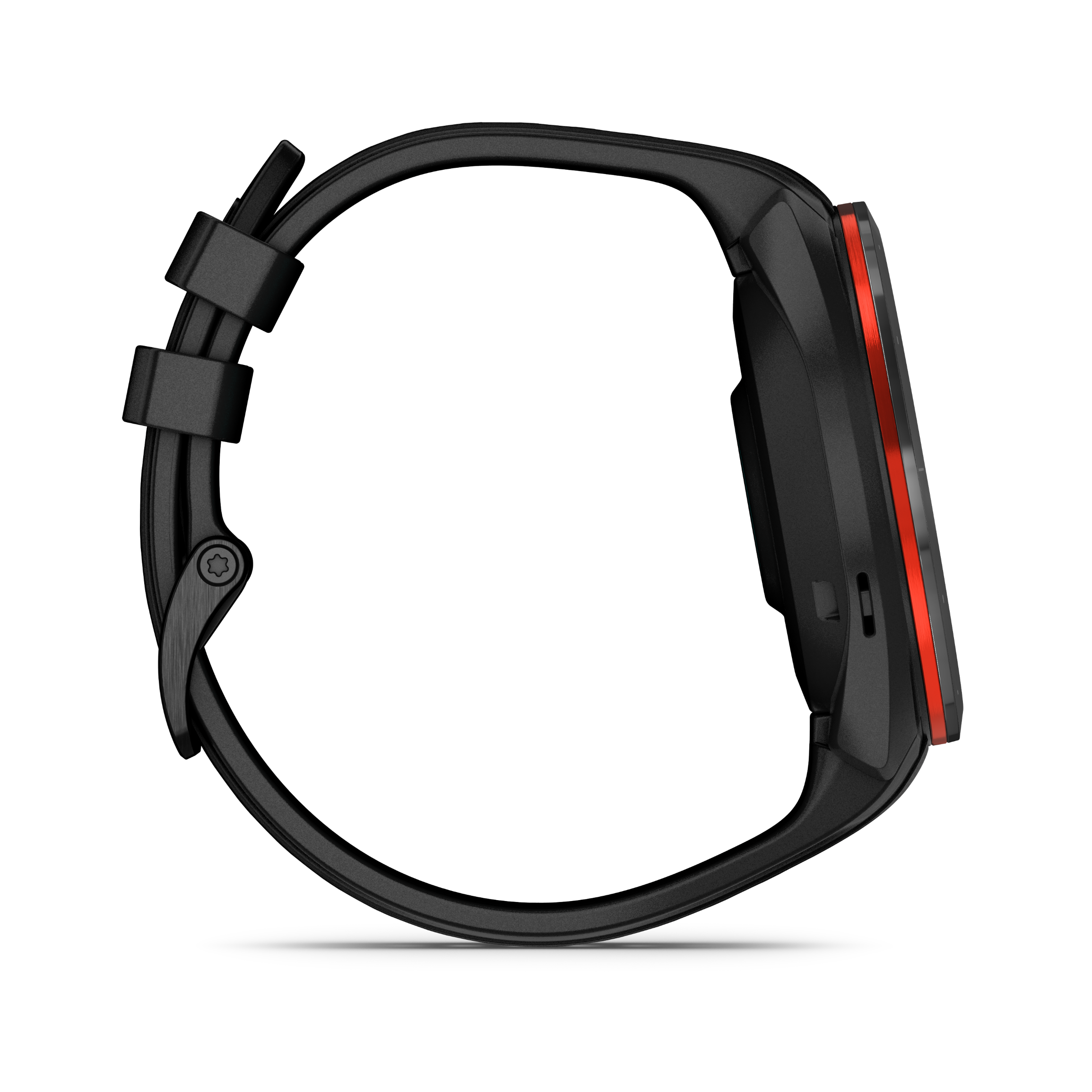 Montre GPS de golf Garmin Approach S70 Premiun - Noir