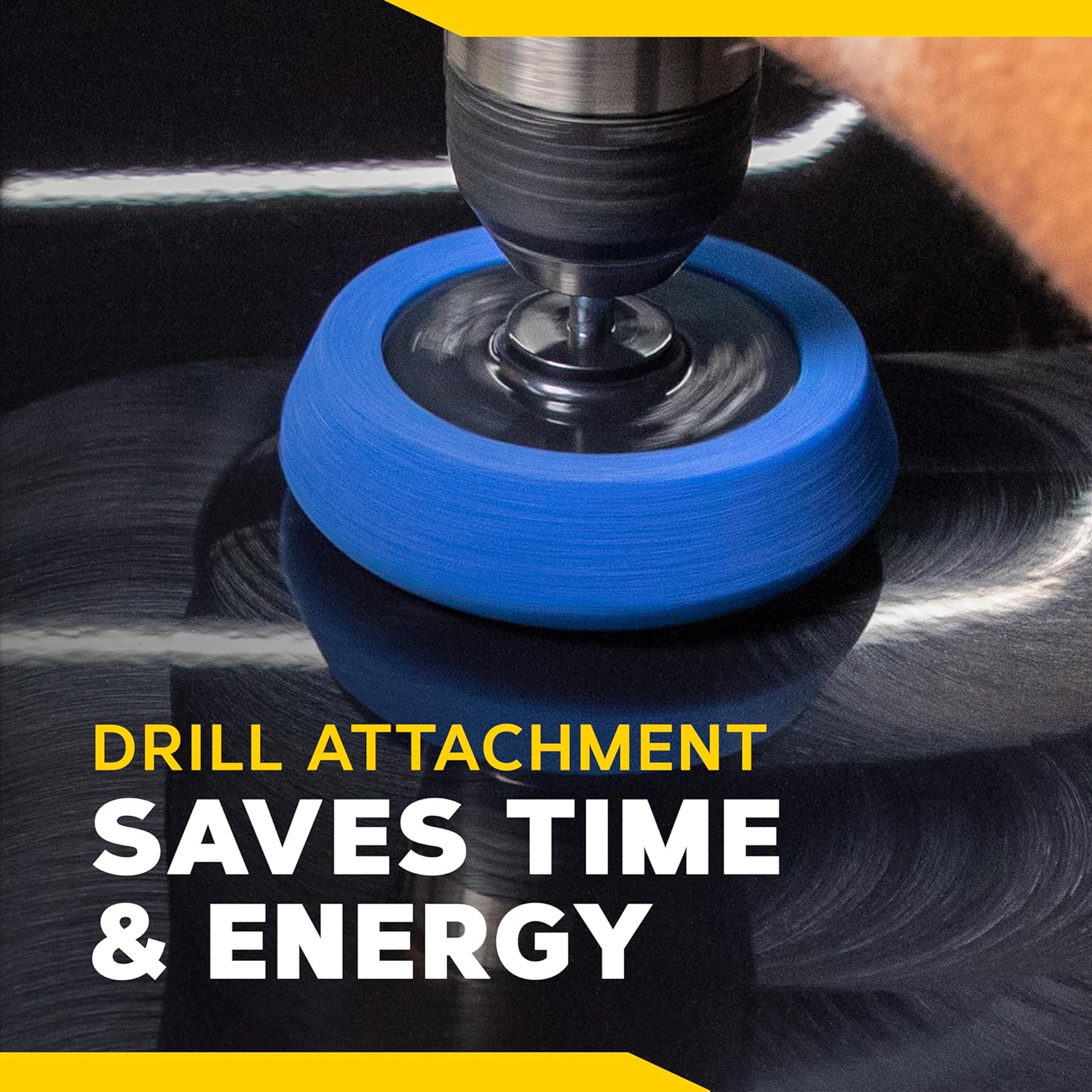 Meguiar's Quik Scratch Eraser Pad & Kit