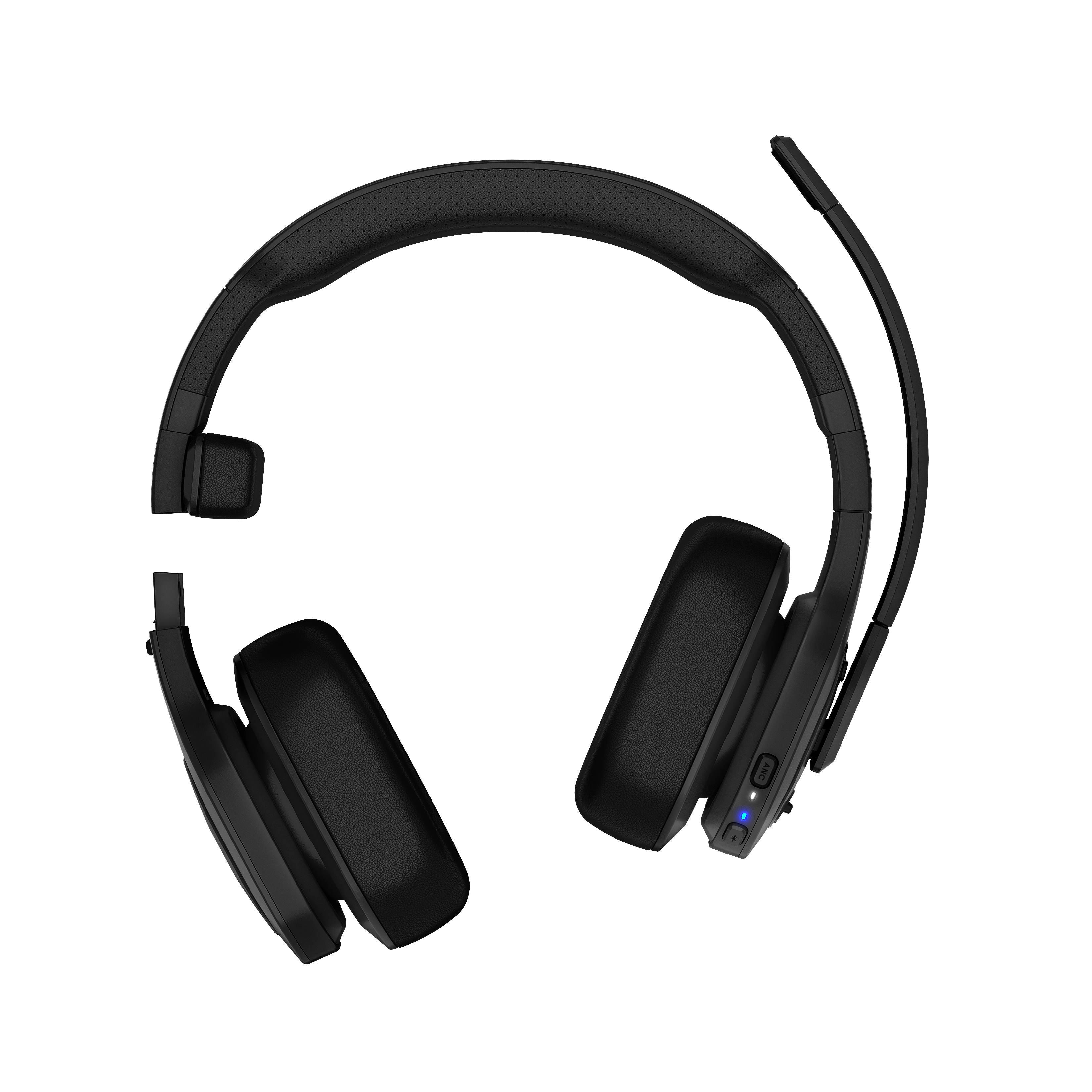 Garmin Dezl Premium Trucking Headset - 200