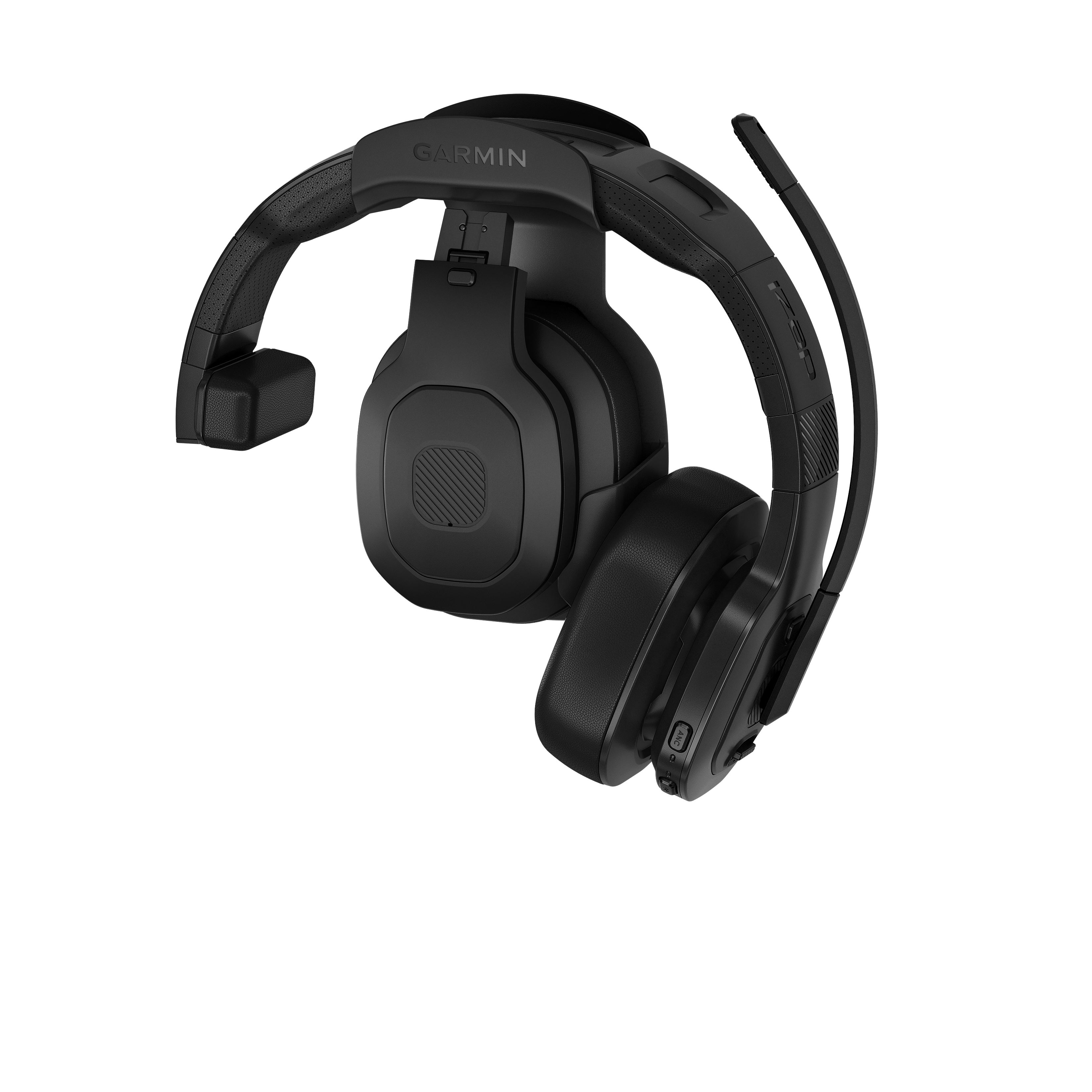 Garmin Dezl Premium Trucking Headset - 200