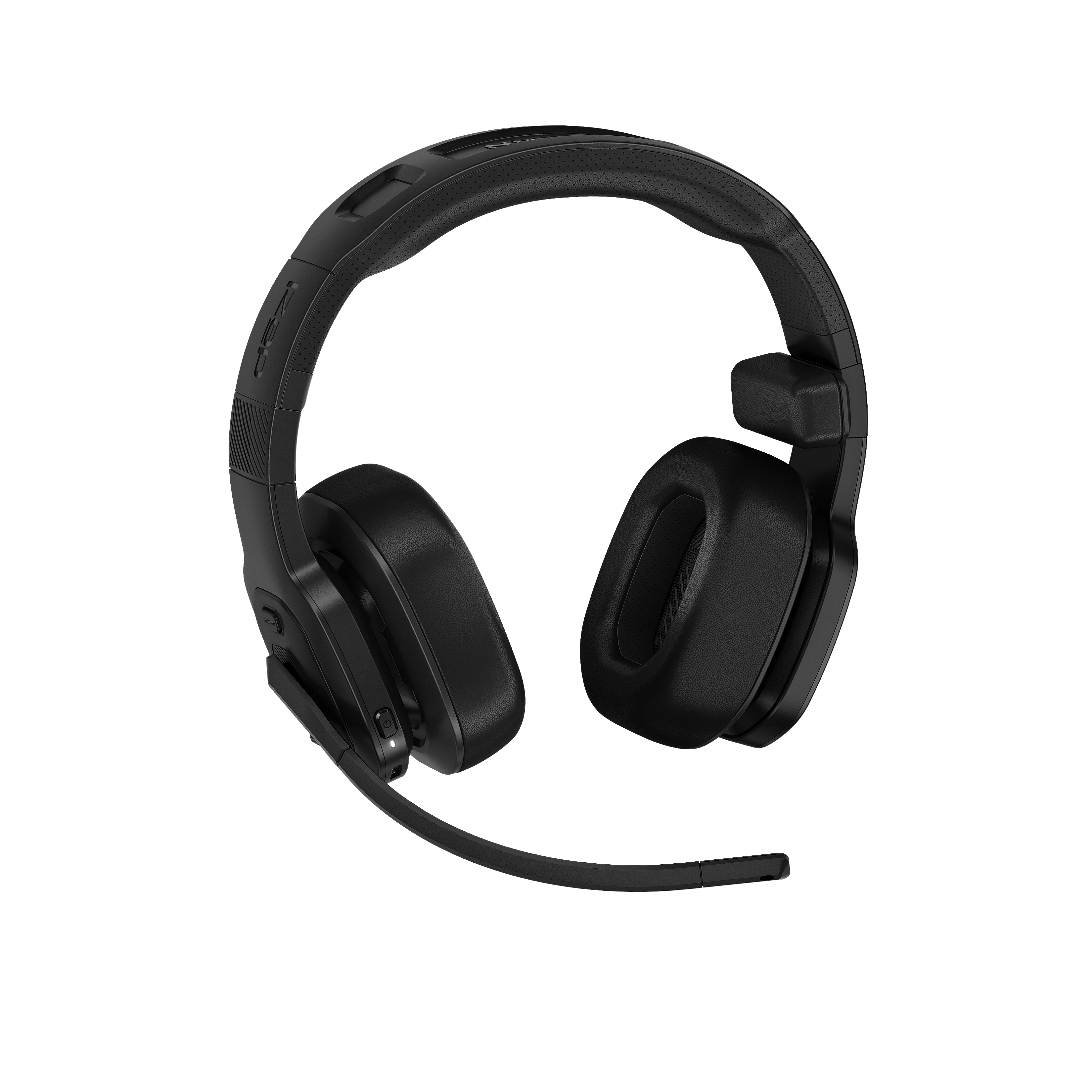 Garmin Dezl Premium Trucking Headset - 200