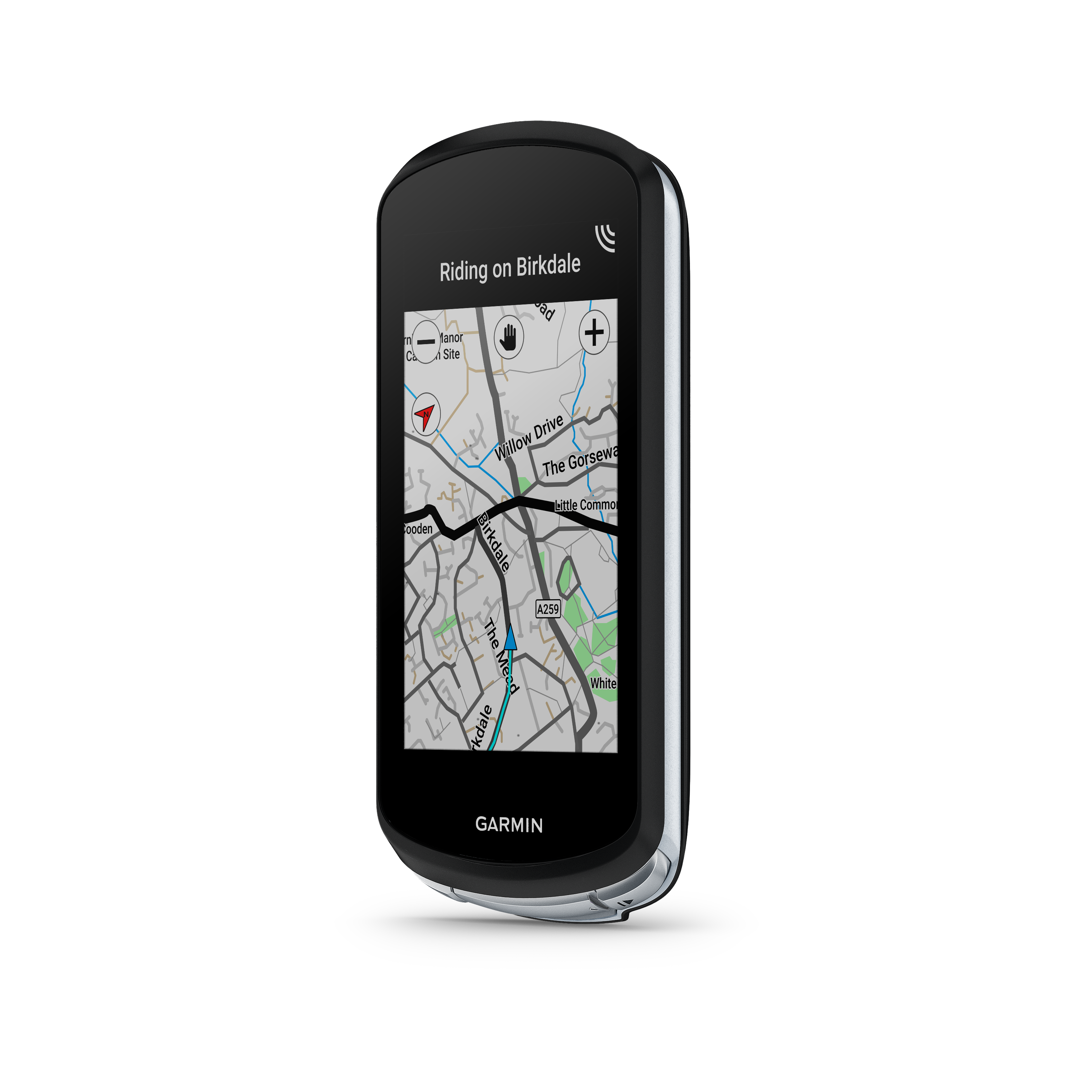 Garmin Edge 1040 GPS compteur de vélo avec cartographie