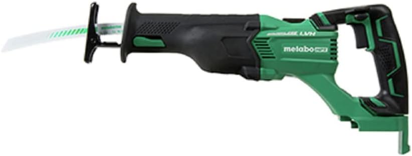 Metabo HPT Scie à guichet sans fil - Outil seul
