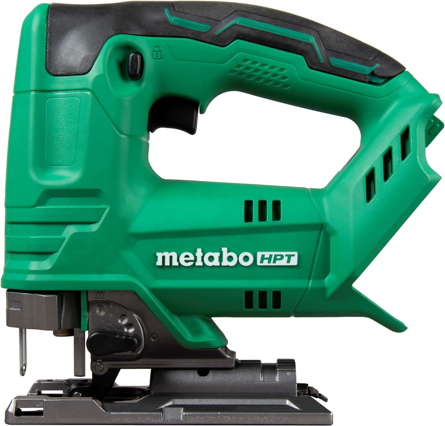 Metabo HPT 18V MultiVolt Jig Saw - Outil seul