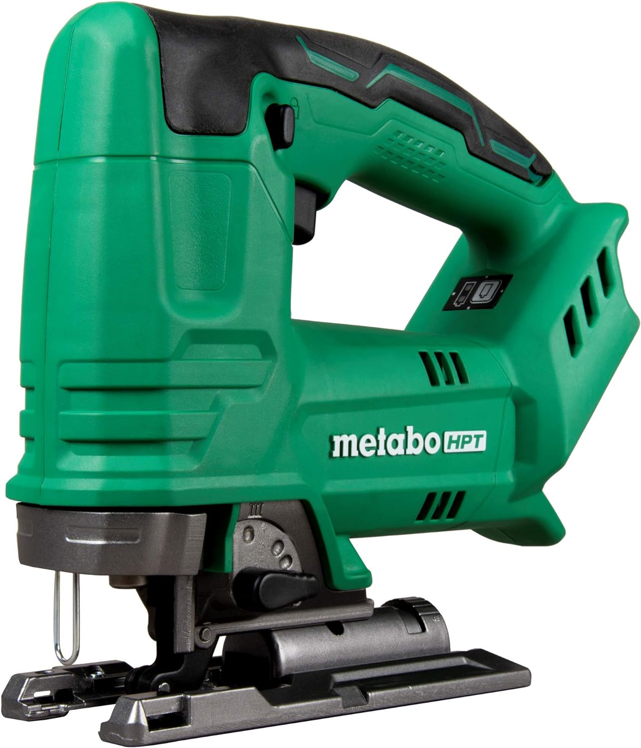 Metabo HPT 18V MultiVolt Jig Saw - Outil seul