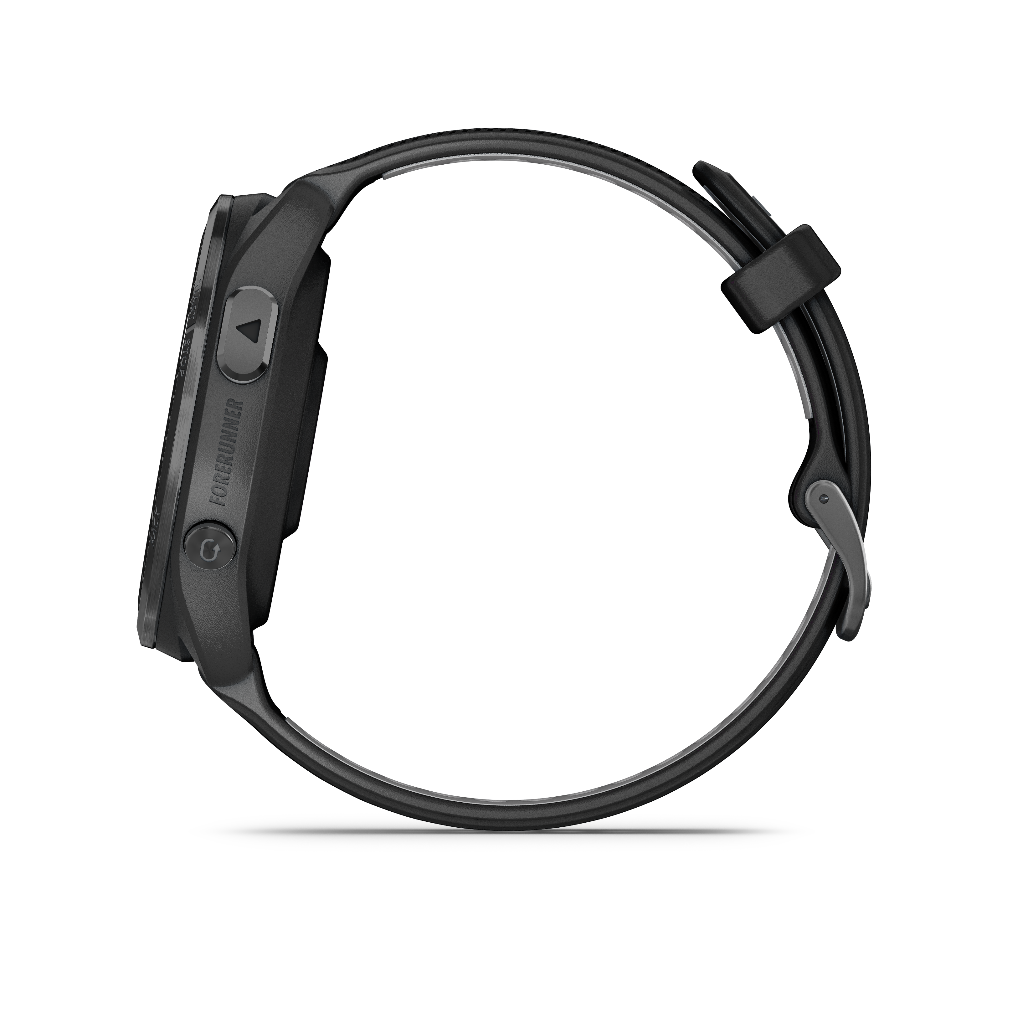 Garmin Forerunner 965 - Noir