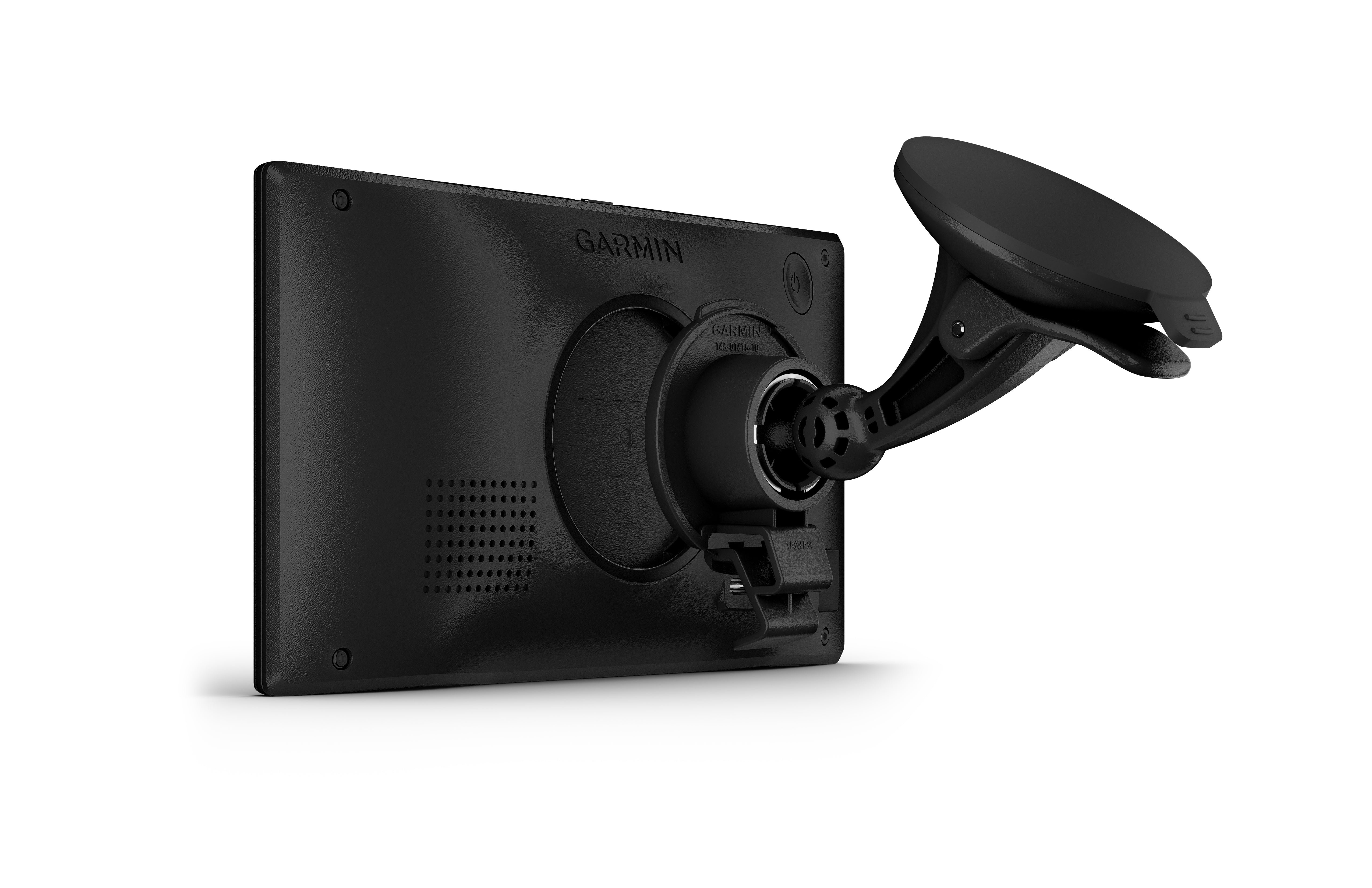 Navigateur de camion Gamin Dezl OTR620