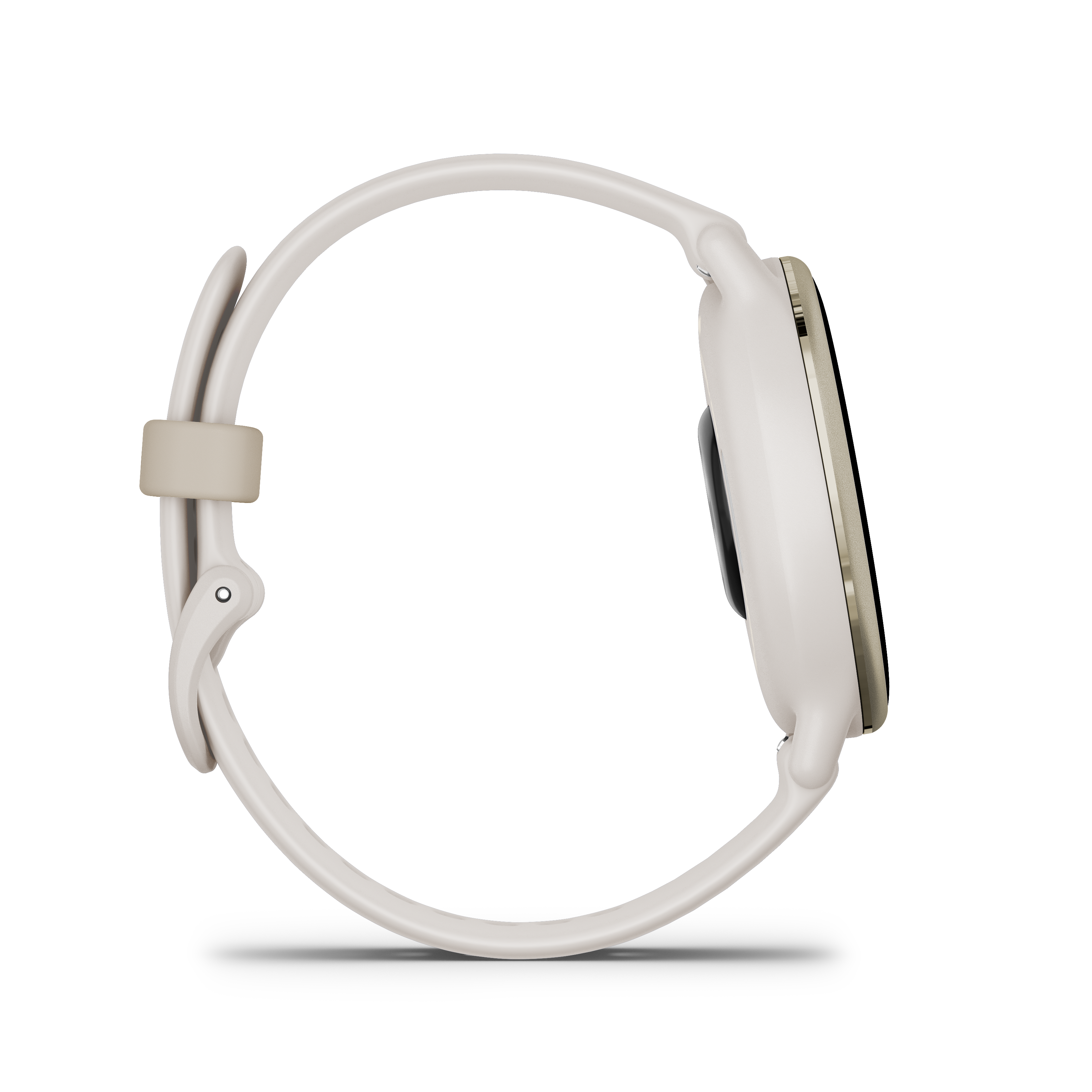 Garmin Smartwatch Vivoactive 5 with GPS - Creamgold