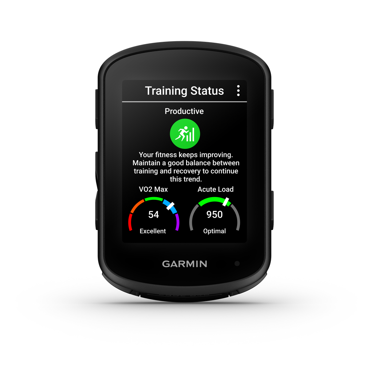 Garmin Edge 840 GPS Cycling Bike Computer with Mapping & Touchscreen (Ordinateur de vélo GPS Garmin Edge 840 avec cartographie et écran tactile)