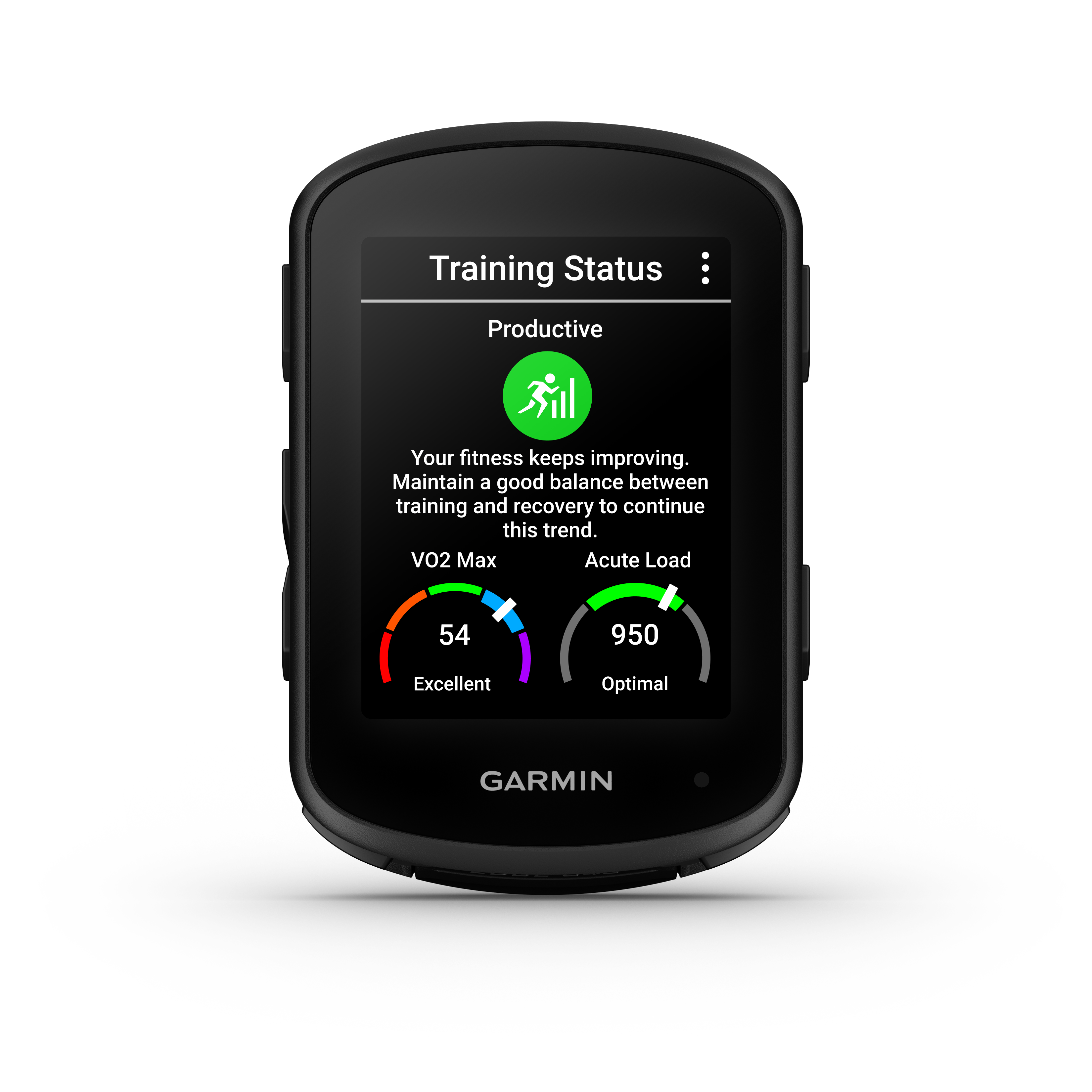 Garmin Edge 840 GPS Cycling Bike Computer with Mapping & Touchscreen (Ordinateur de vélo GPS Garmin Edge 840 avec cartographie et écran tactile)