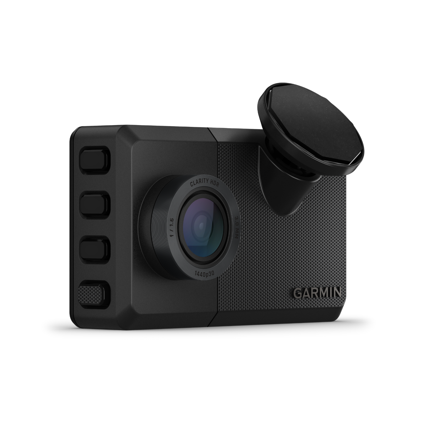 Garmin Dash Cam Live