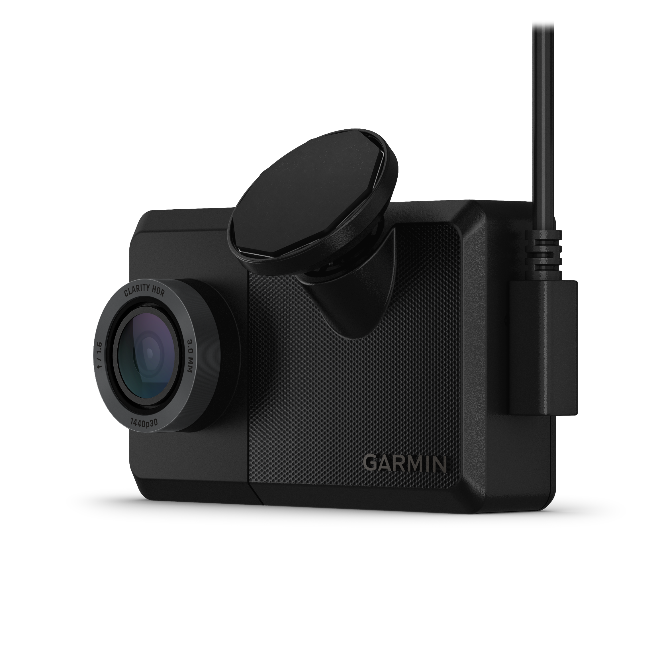 Garmin Dash Cam Live