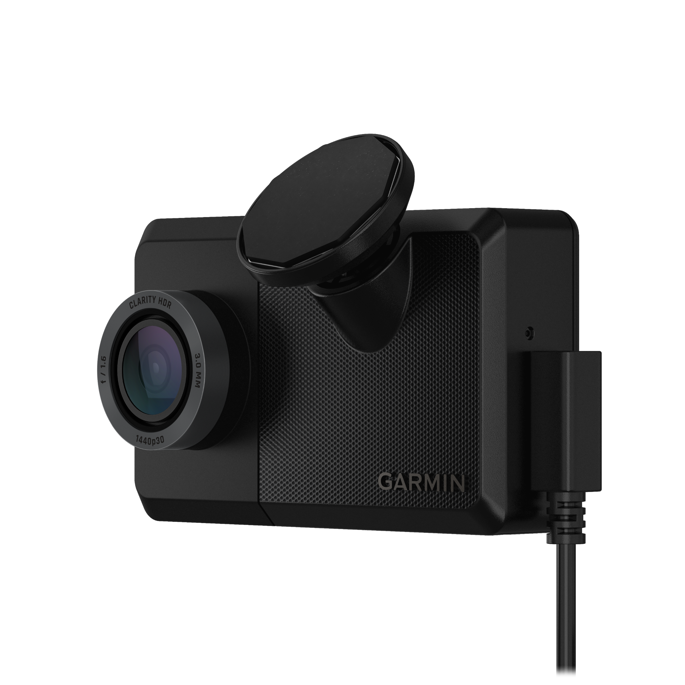 Garmin Dash Cam Live