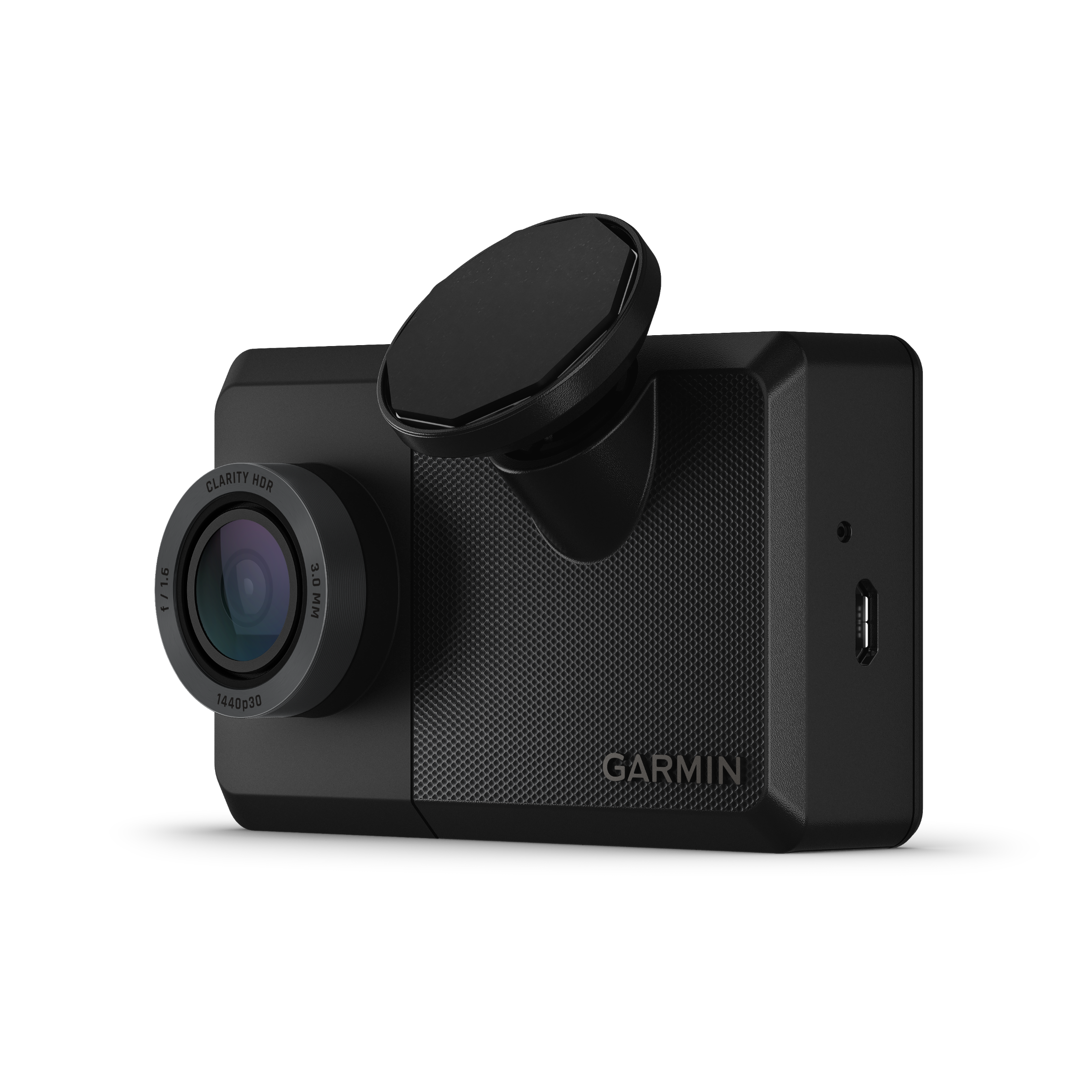 Garmin Dash Cam Live