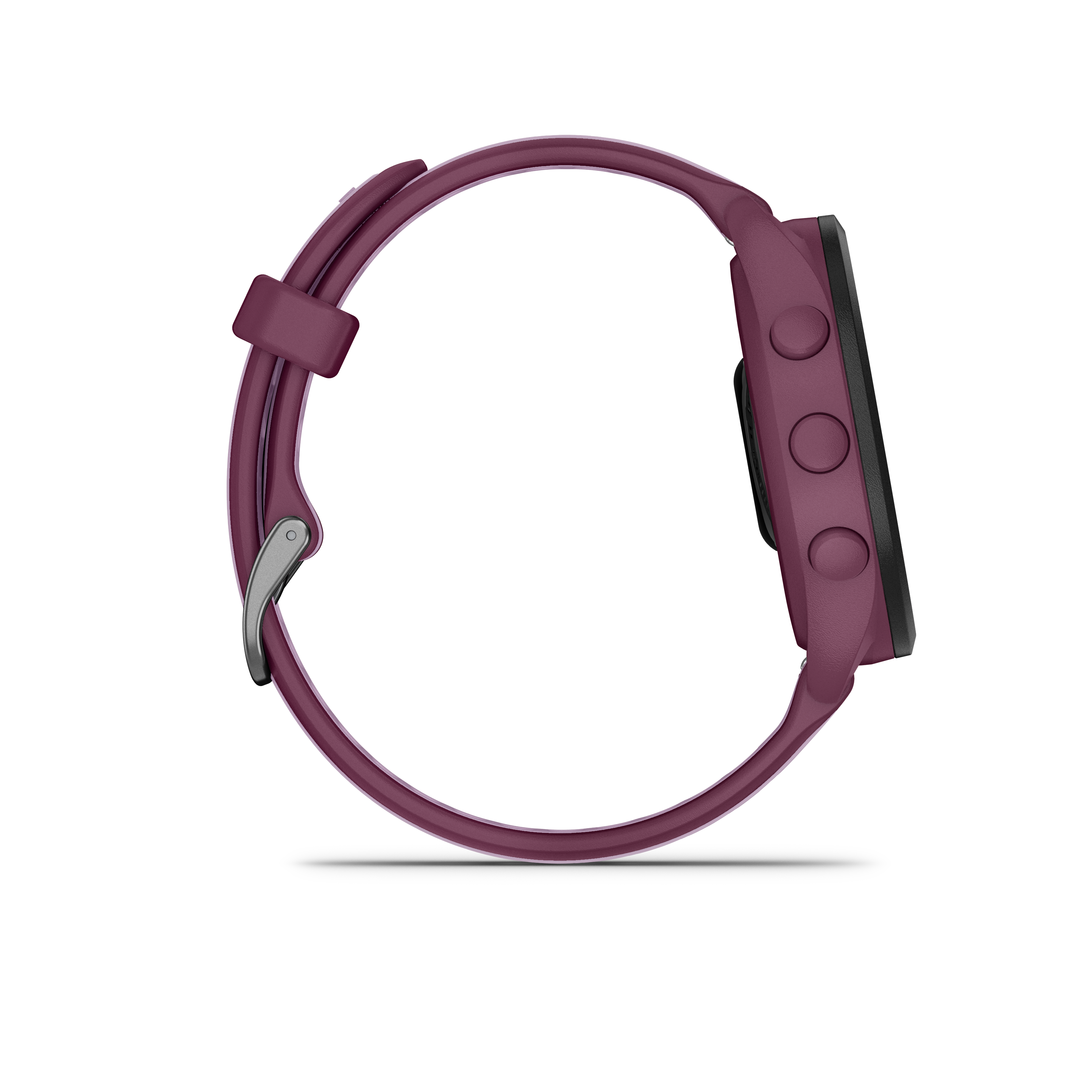 Garmin Forerunner 165 Music - Berry
