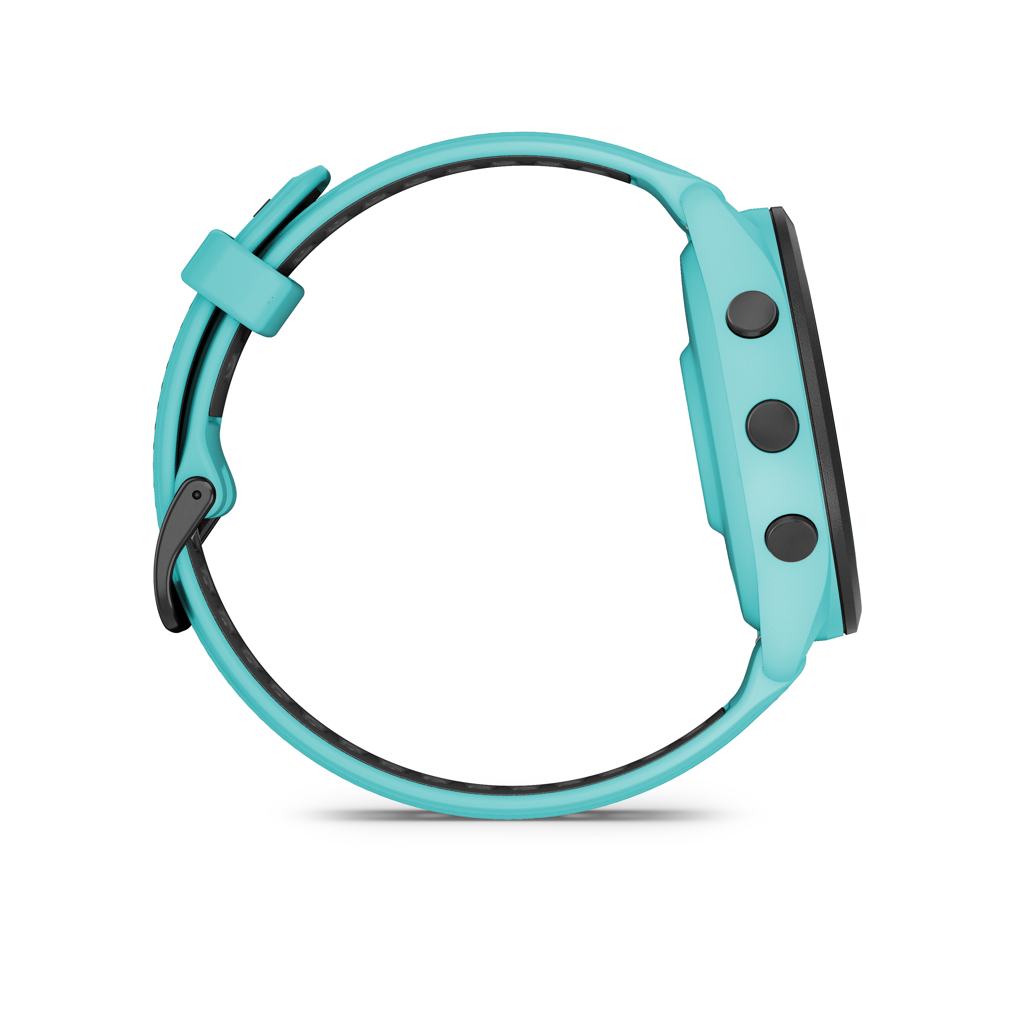 Garmin Forerunner 265 - Aqua Black