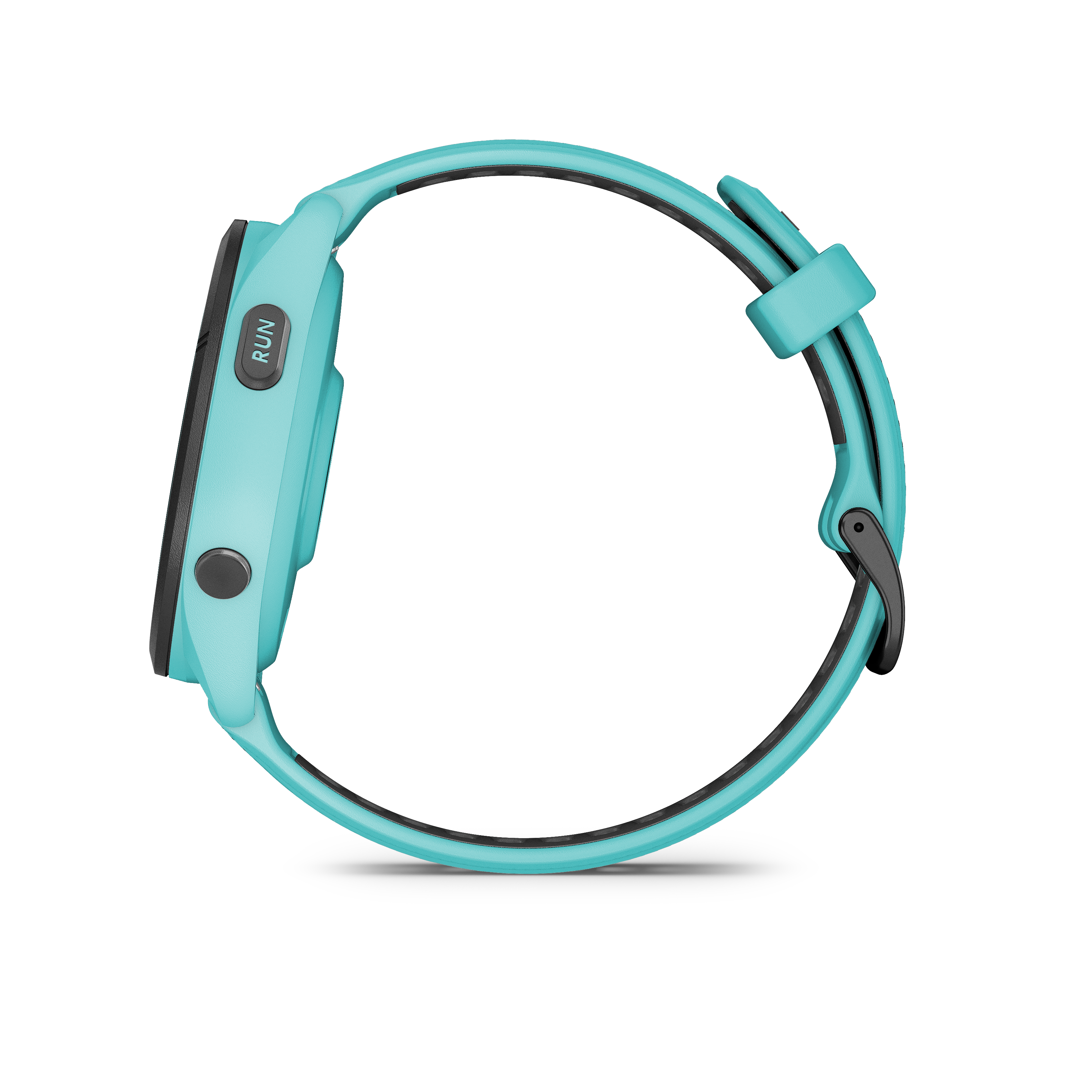 Garmin Forerunner 265 - Aqua Black