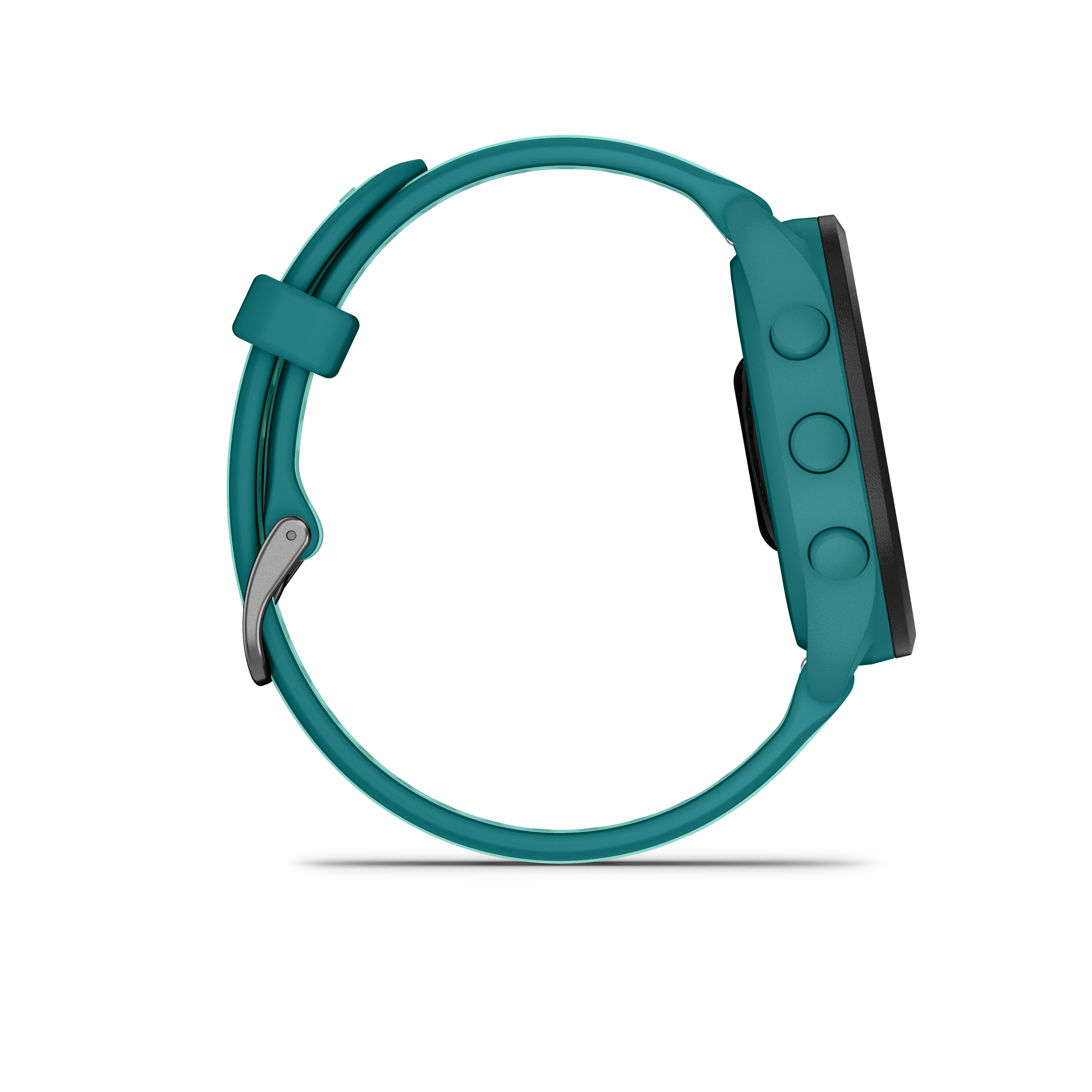 Garmin Forerunner 165 Music - Aqua