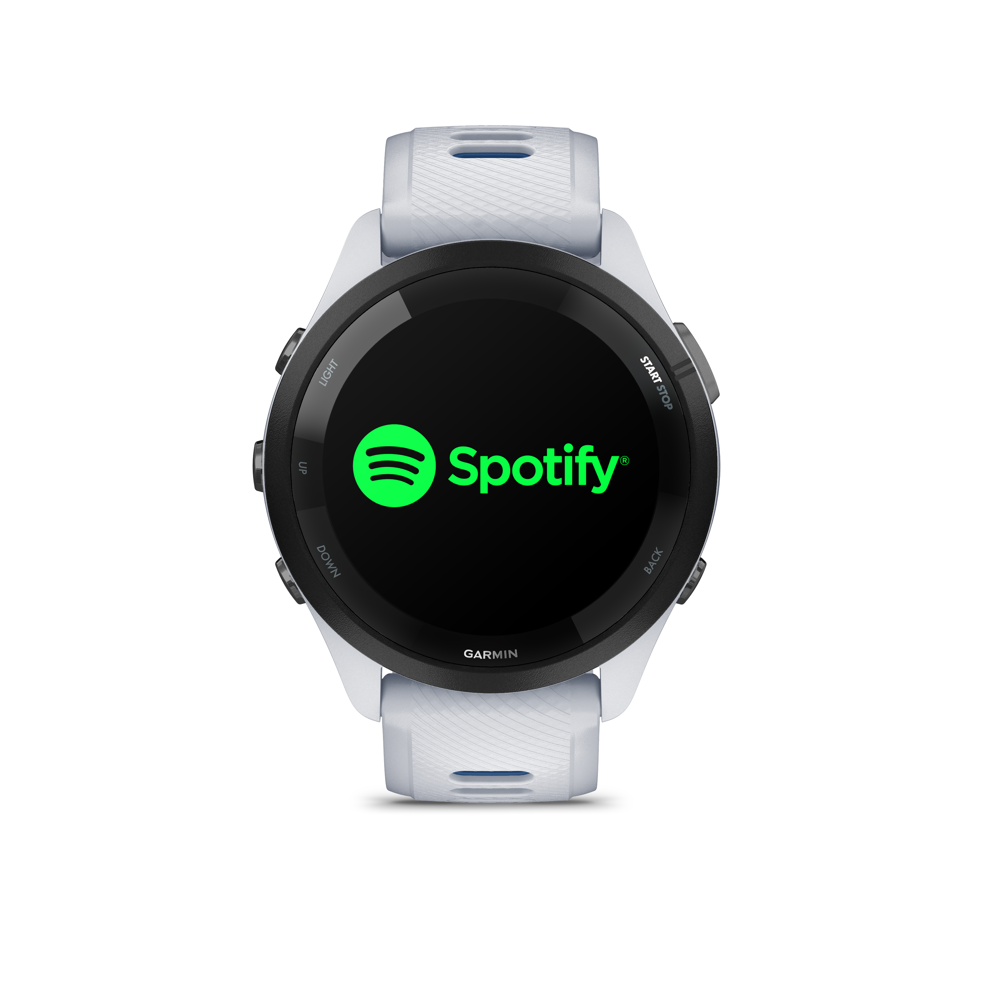 Garmin Forerunner 265 - Bleu marée