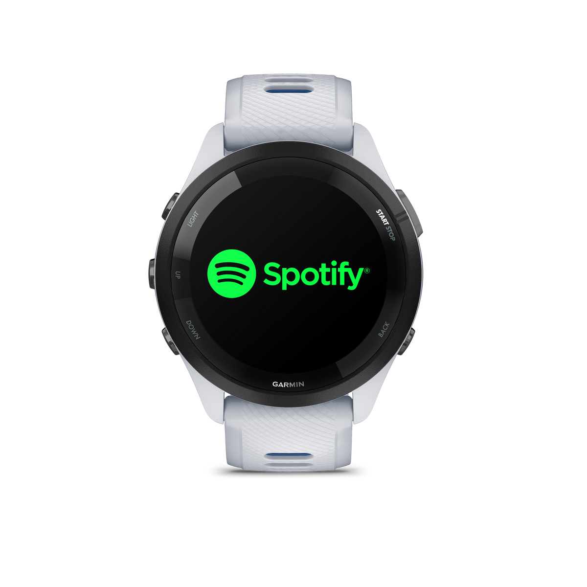 Garmin Forerunner 265 - Bleu marée