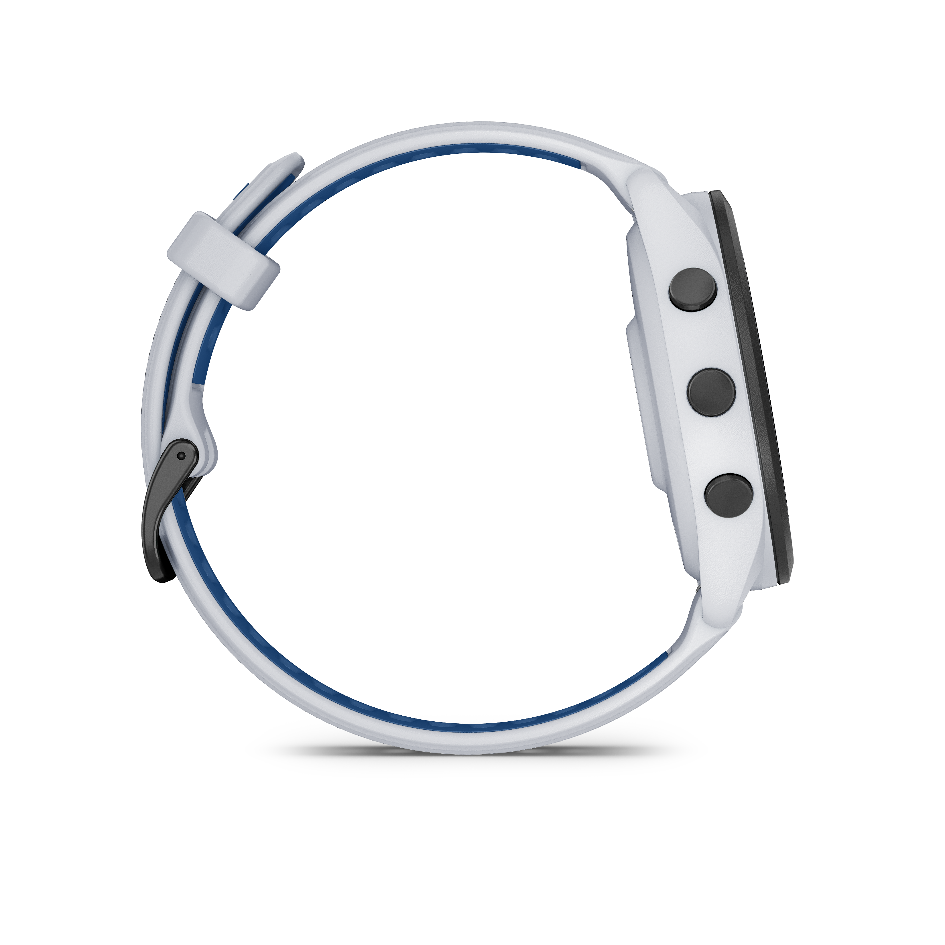 Garmin Forerunner 265 - Bleu marée