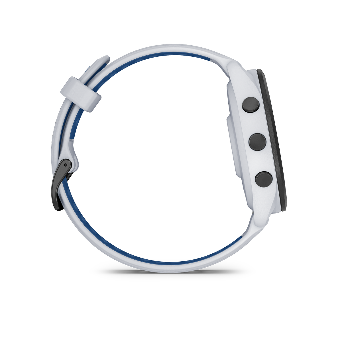 Garmin Forerunner 265 - Bleu marée