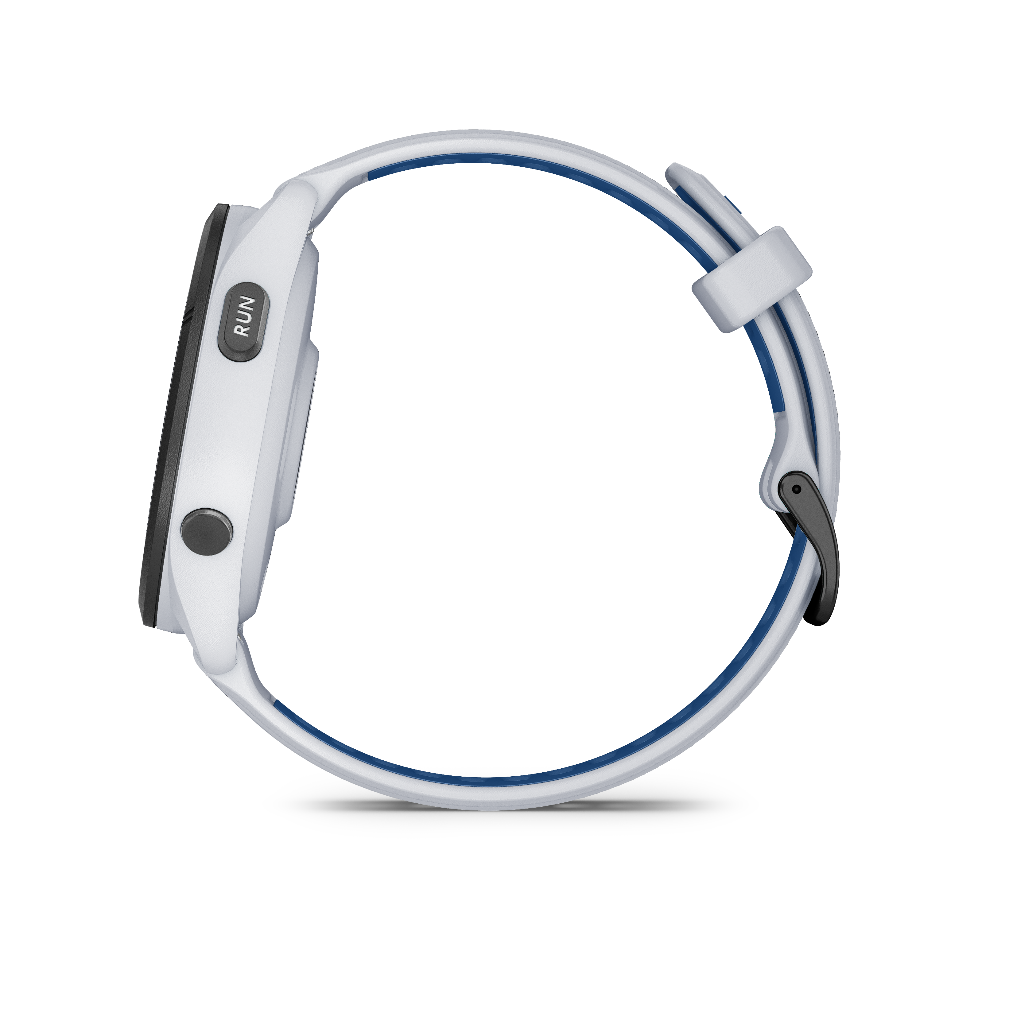 Garmin Forerunner 265 - Bleu marée