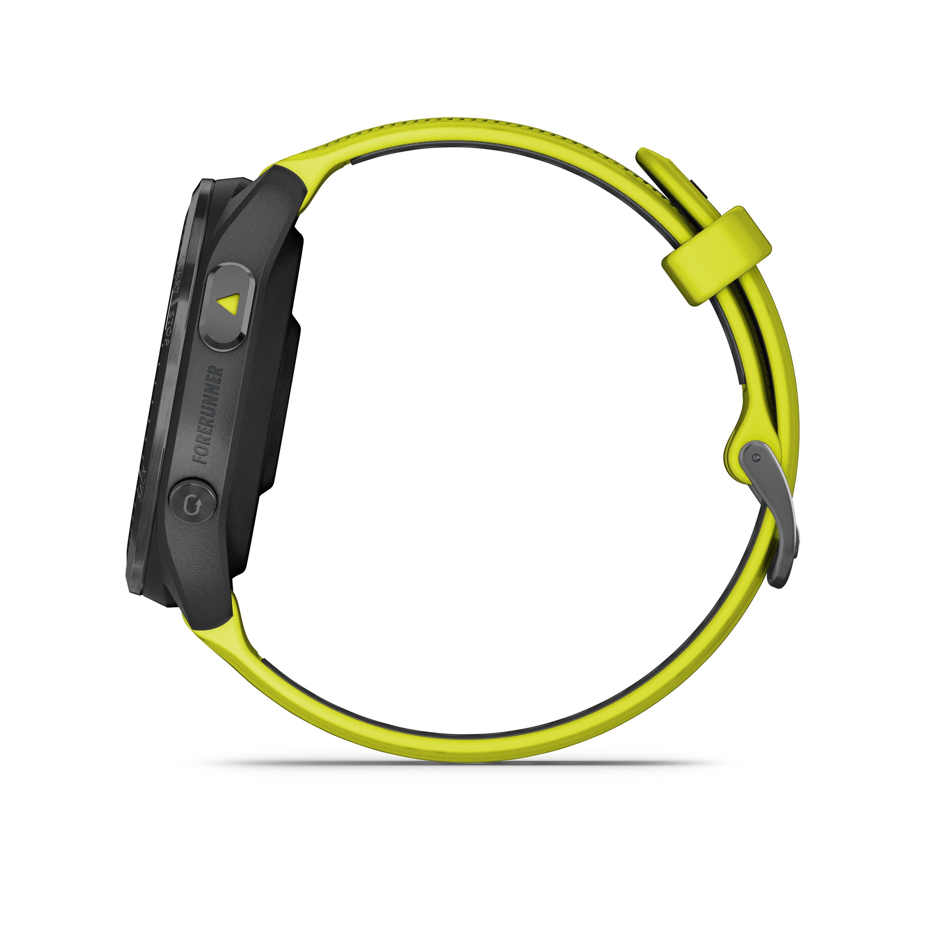 Garmin Forerunner 965 - Jaune
