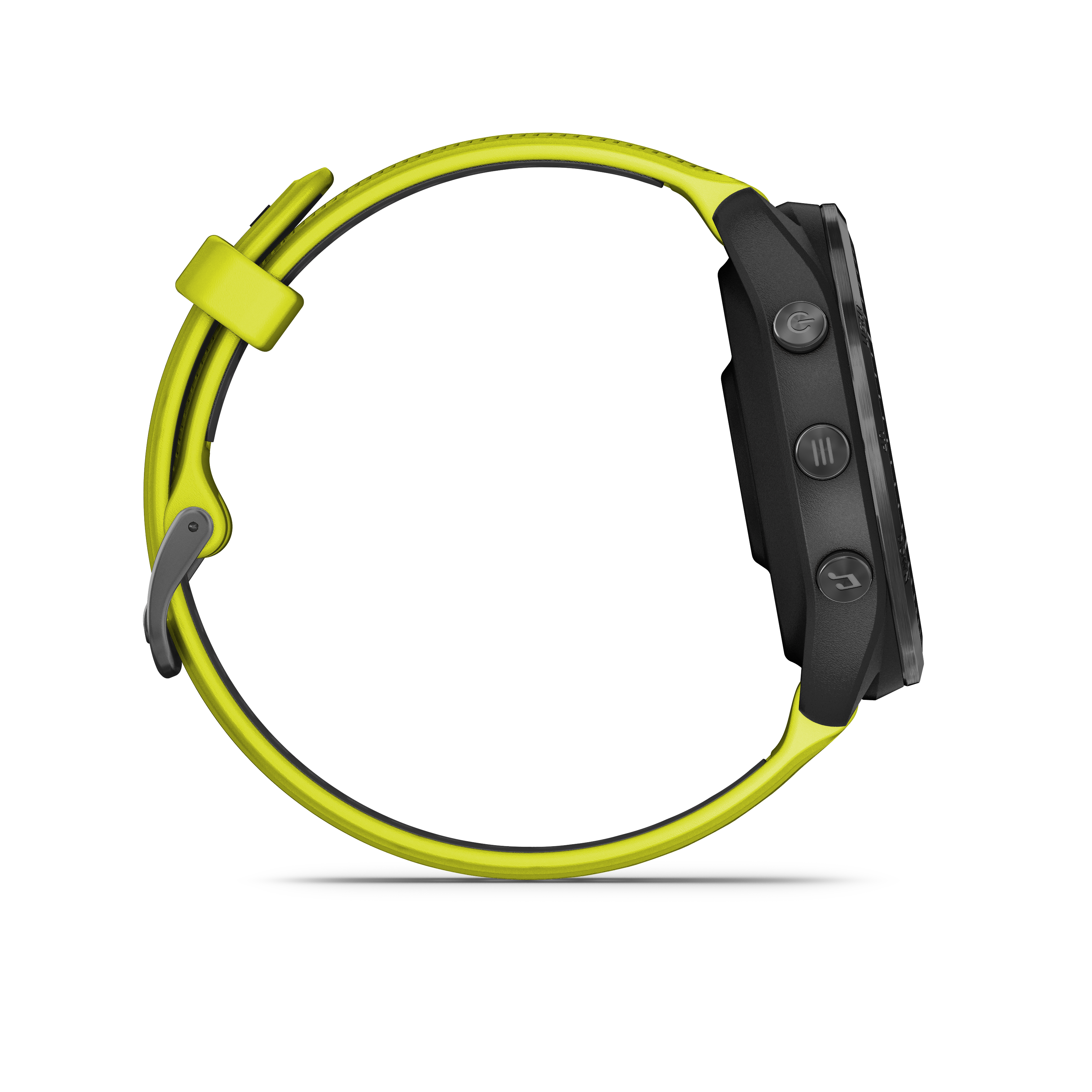 Garmin Forerunner 965 - Jaune