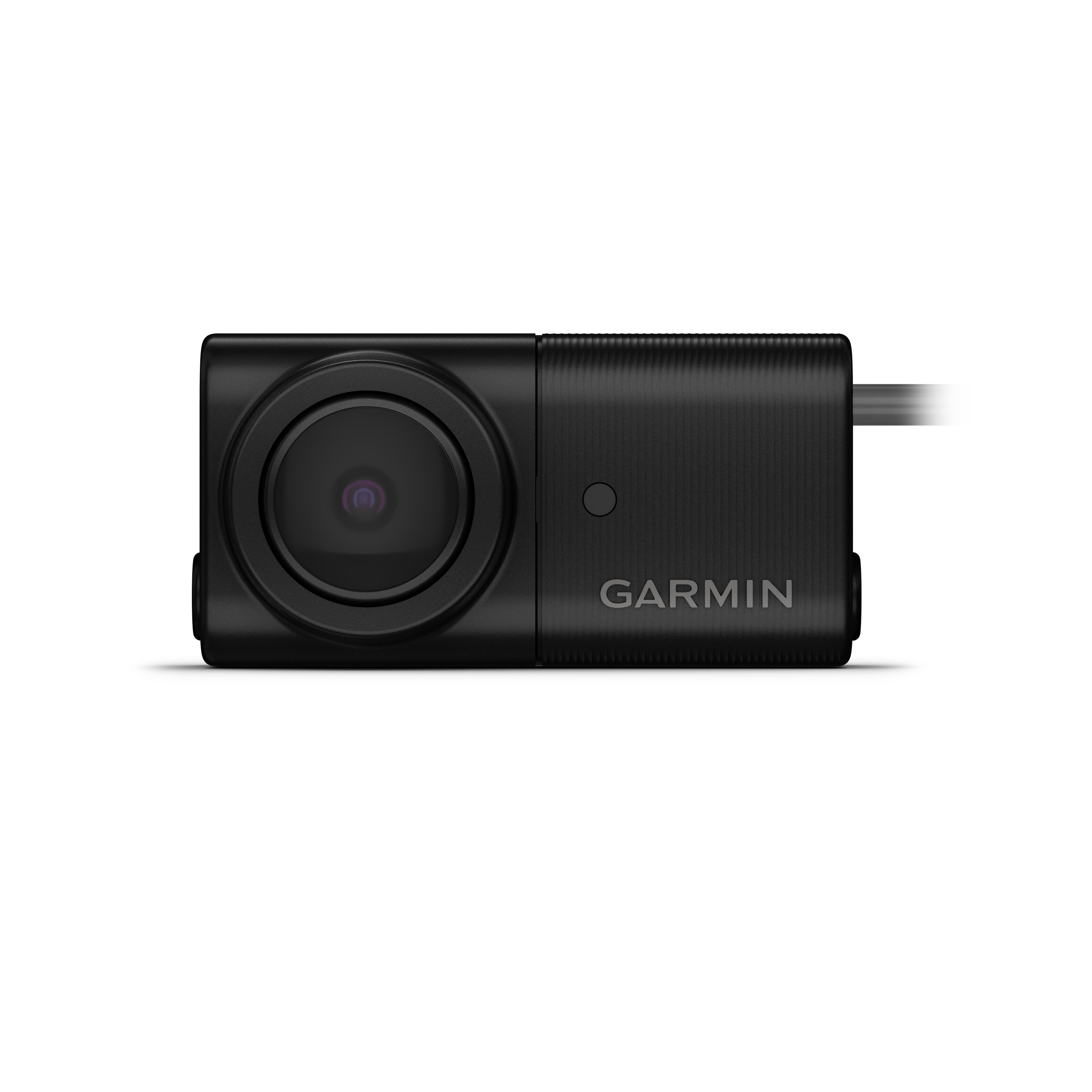 Garmin Night View Caméra de recul sans fil avec support de plaque d'immatriculation