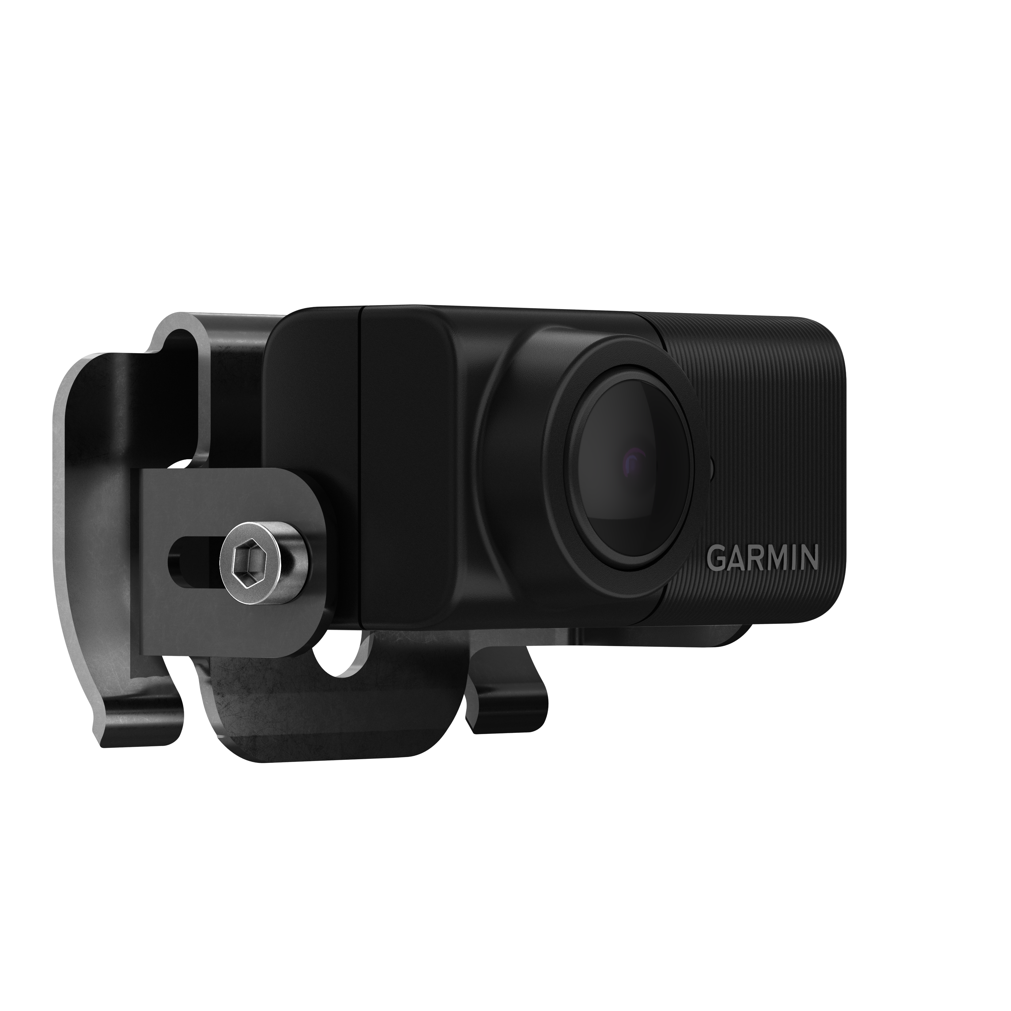 Garmin Night View Caméra de recul sans fil avec support de plaque d'immatriculation