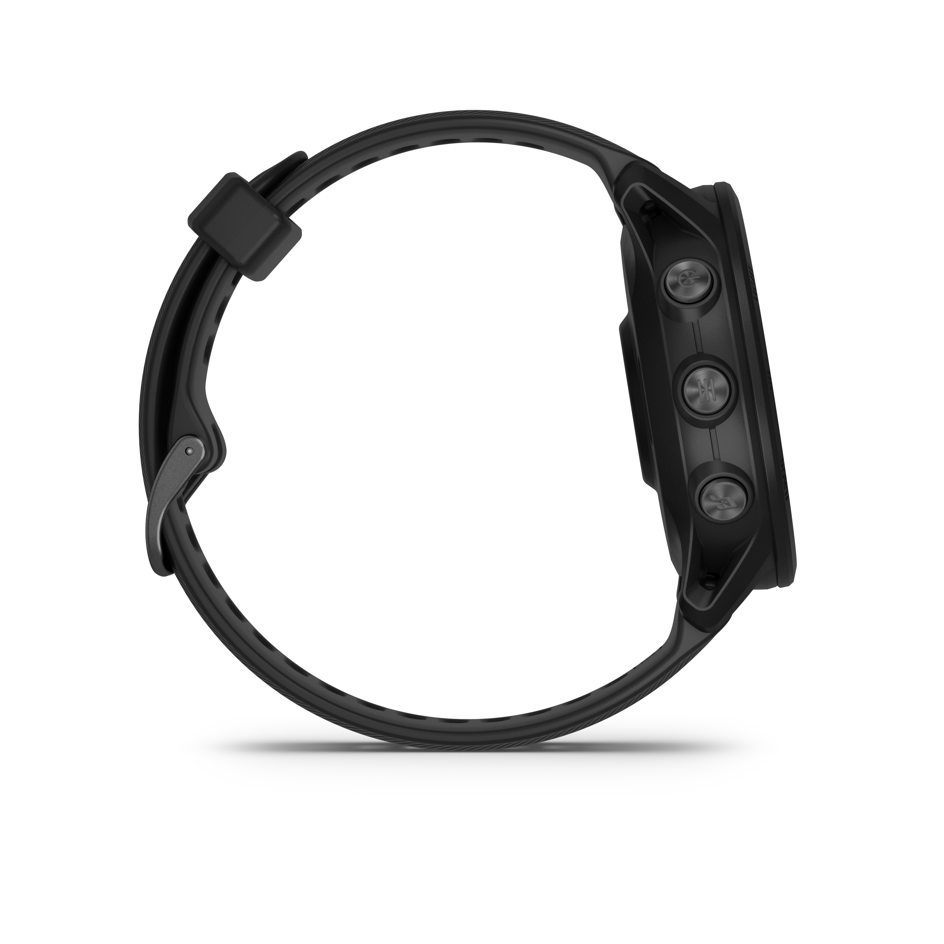 Garmin Forerunner Solar 955 - Black