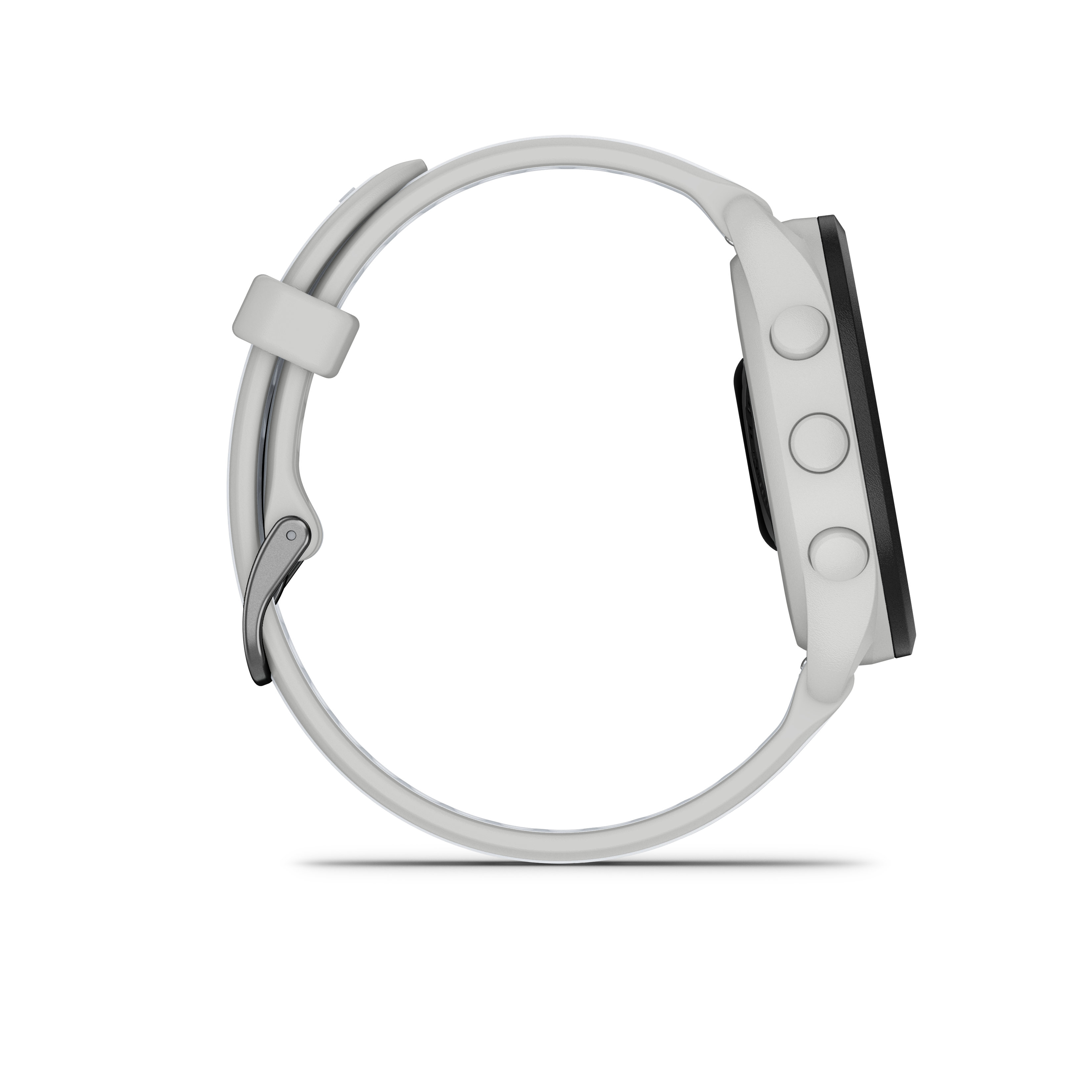 Garmin Forerunner 165 Music - Gris brumeux