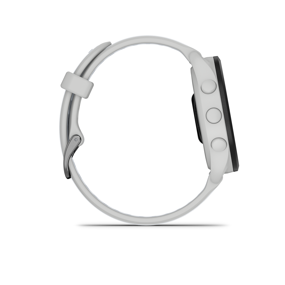 Garmin Forerunner 165 Music - Whitestone