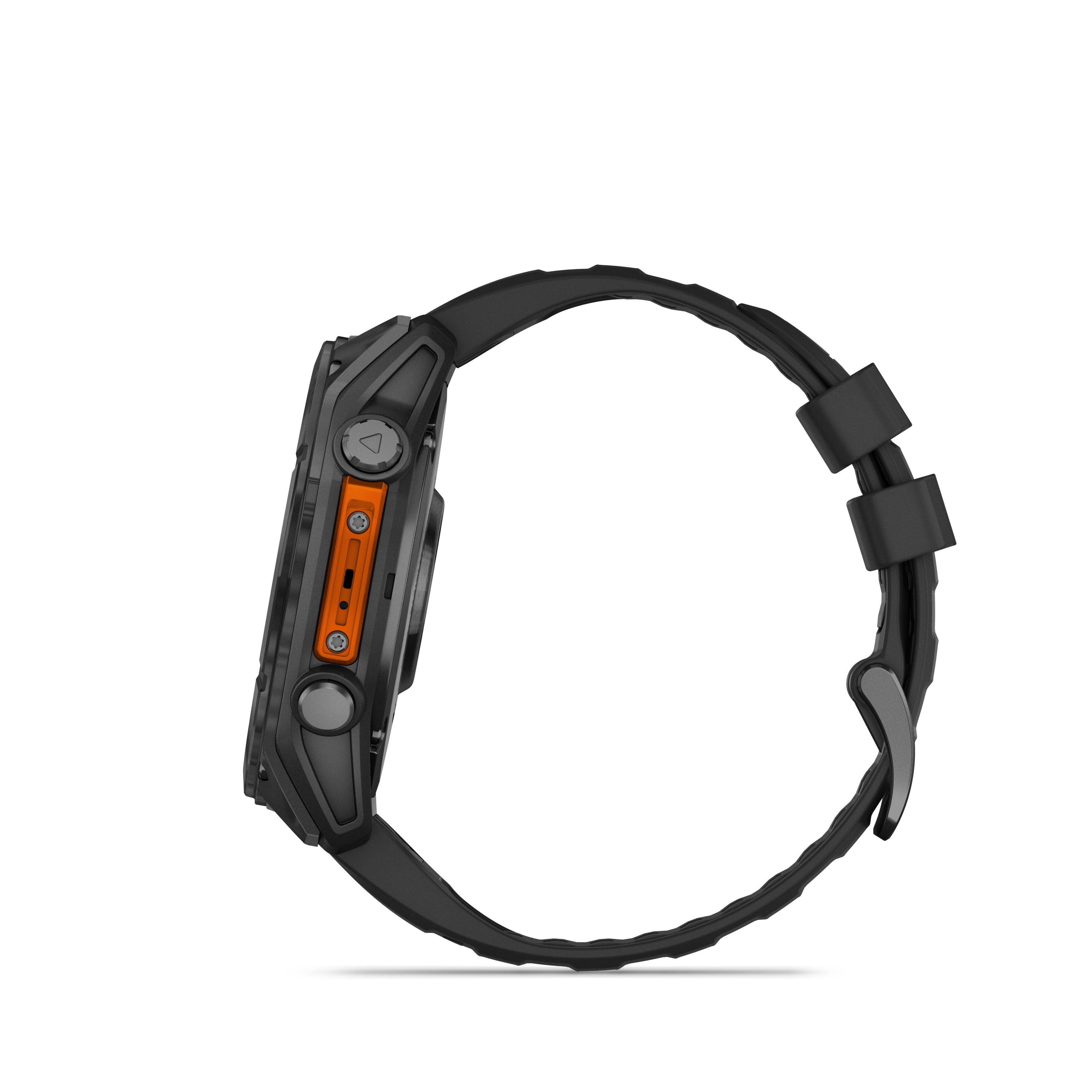 Garmin Fenix 8 51mm Amoled - Gris ardoise