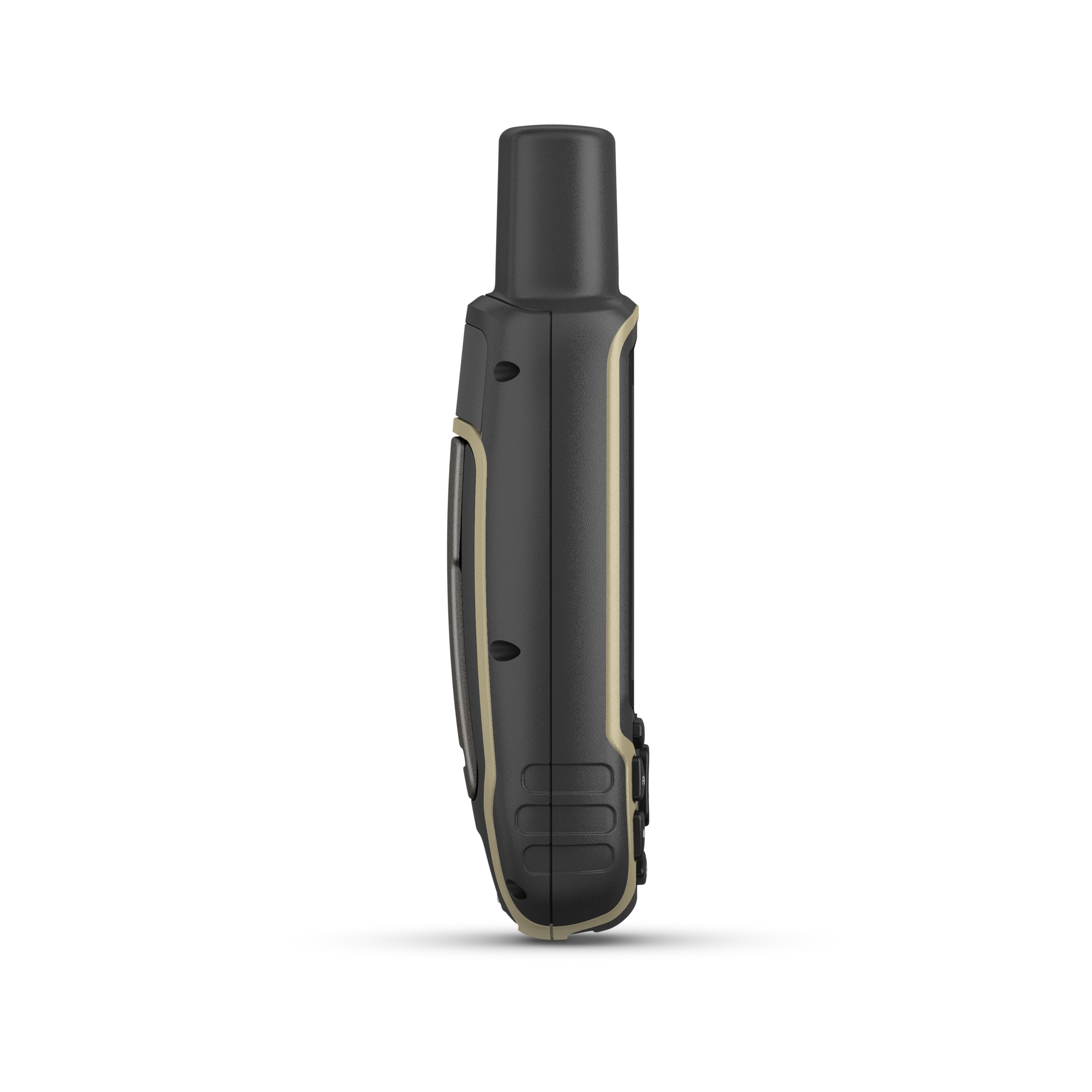 Garmin GPSMAP 2.6" Satellite Support - Color Display