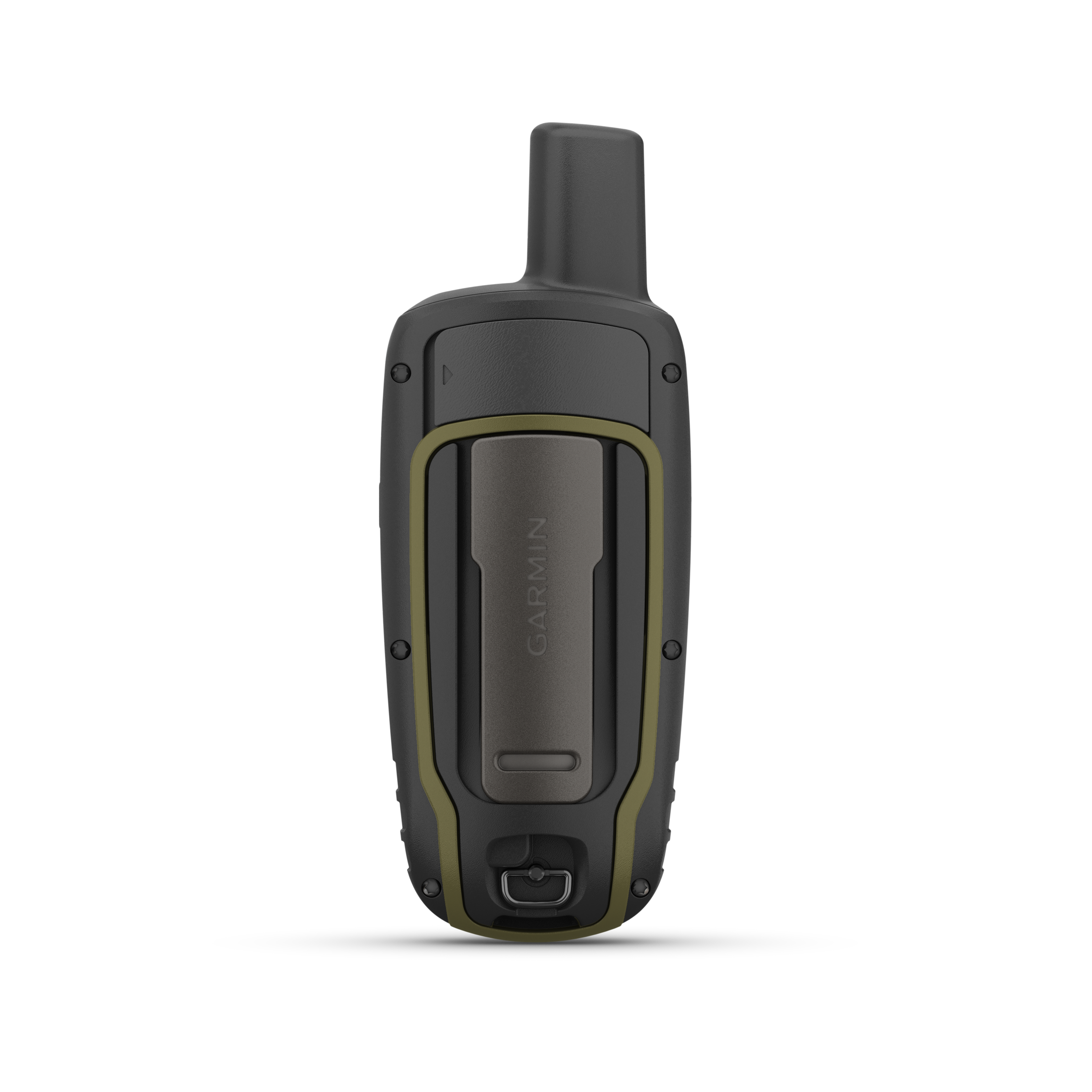 Garmin GPSMAP65S 2.6" Button-Operated Handheld with Altimeter and Compass Satellite Support - Color Display