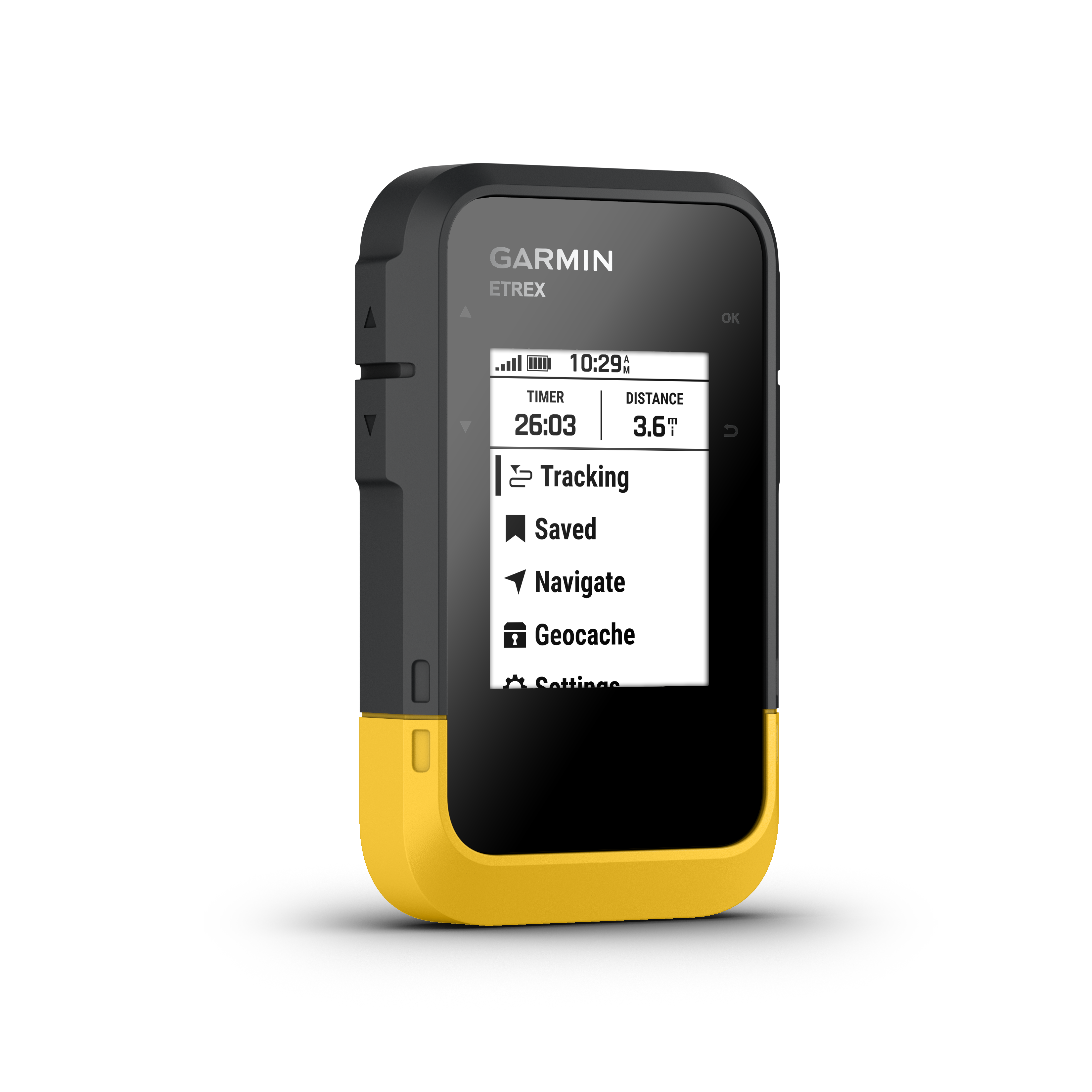 Garmin Etrex SE GPS Handheld Navigator