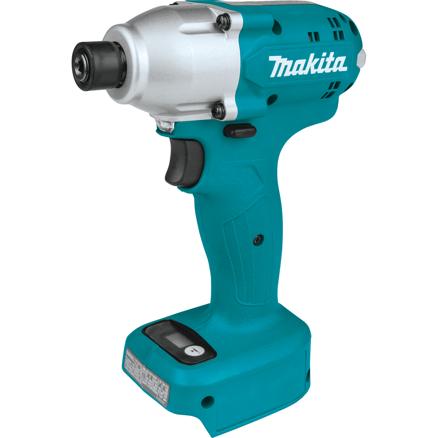 Makita 14.4V Brushless Impact Driver avec Auto Impact Stop