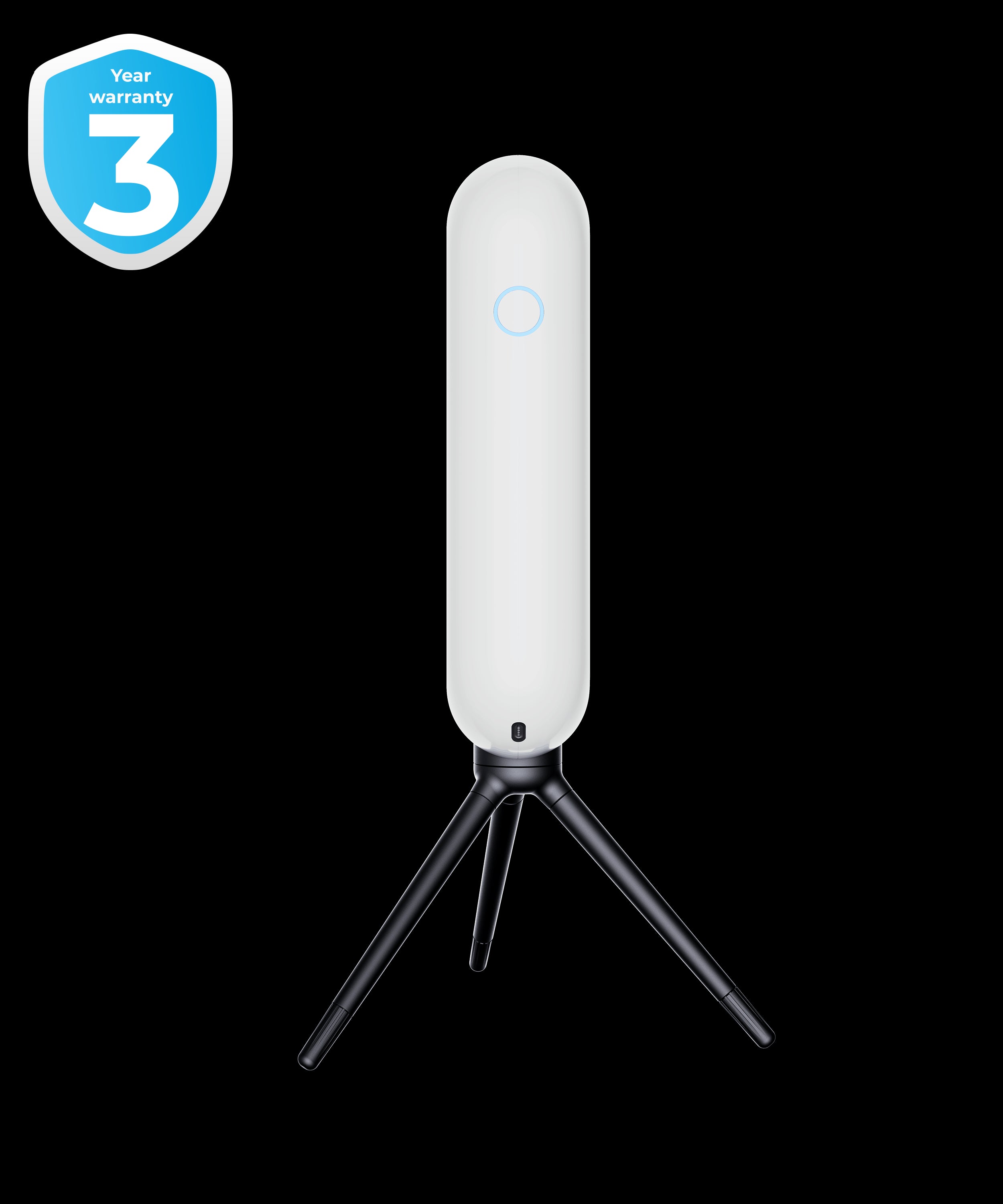 Station de télescope Vaonis Vespera II avec technologie de reconnaissance du champ d'étoiles