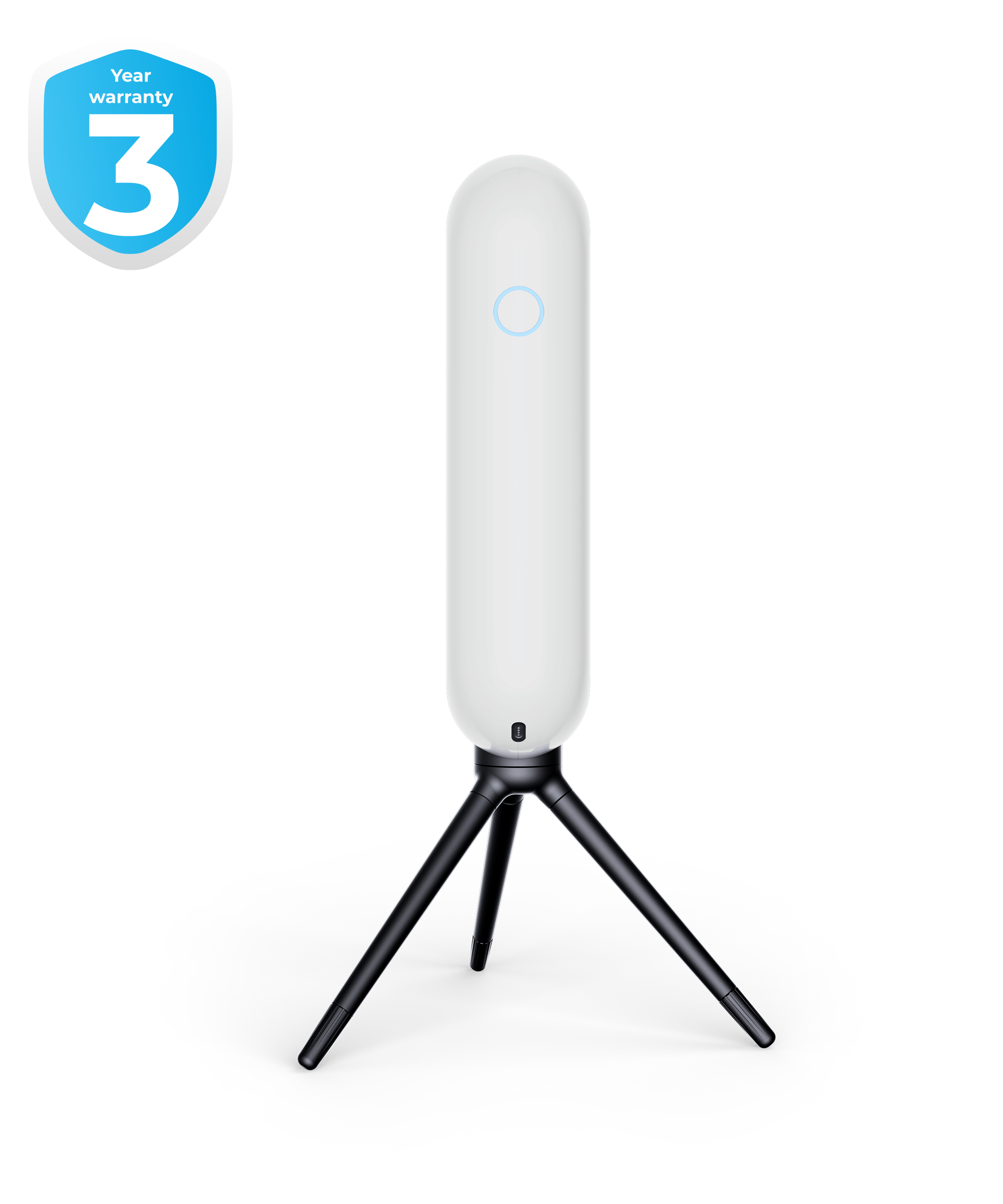 Vaonis Vespera II Telescope Station with Star Field Recognition Technology