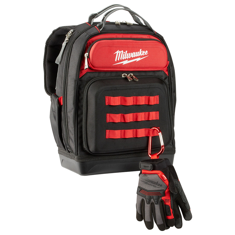 Sac à dos Milwaukee Ultimate Jobsite Backpack