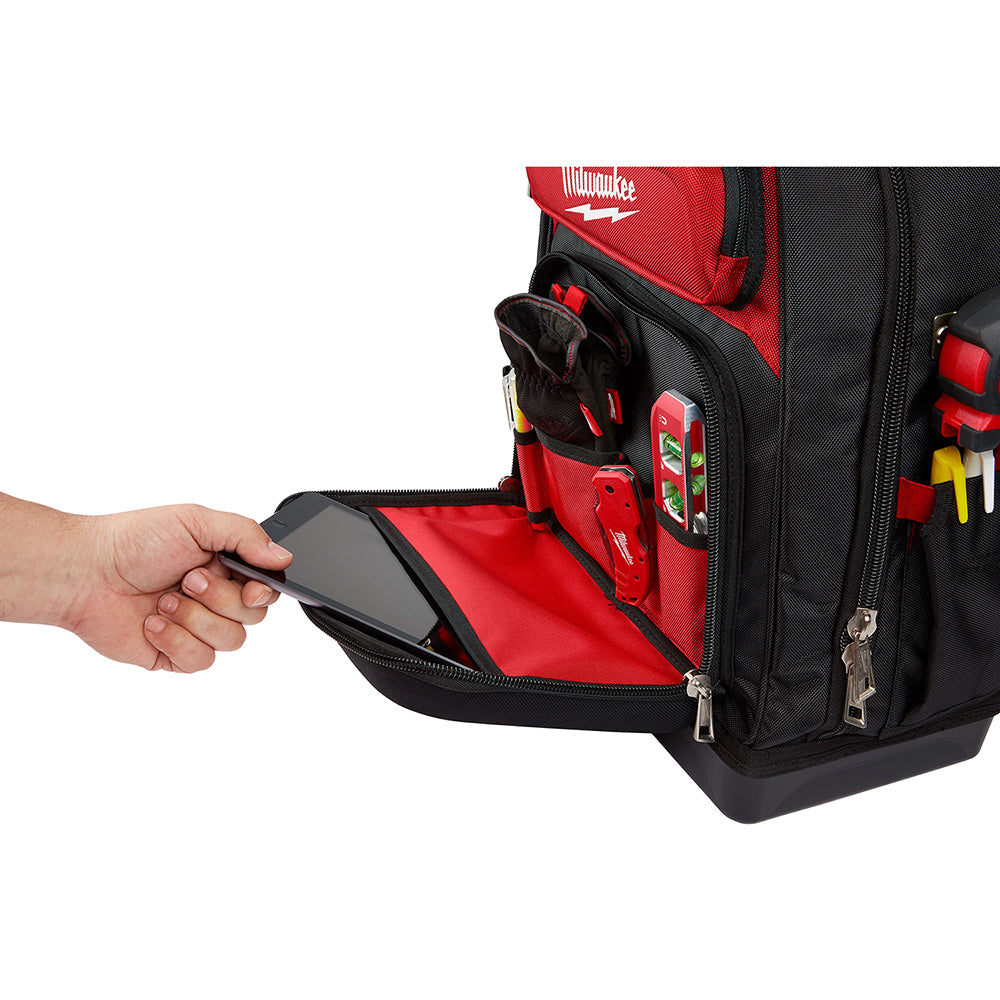 Sac à dos Milwaukee Ultimate Jobsite Backpack