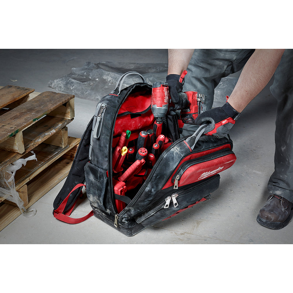 Sac à dos Milwaukee Ultimate Jobsite Backpack
