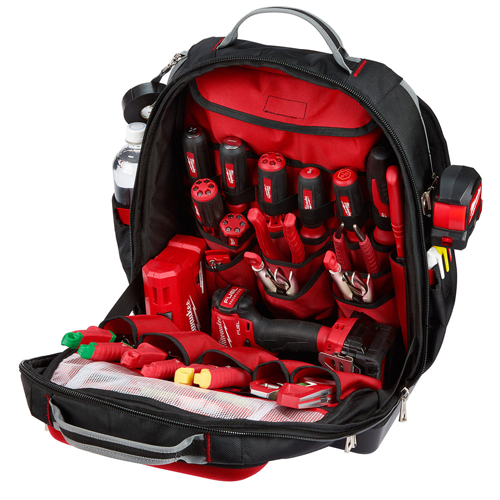Sac à dos Milwaukee Ultimate Jobsite Backpack