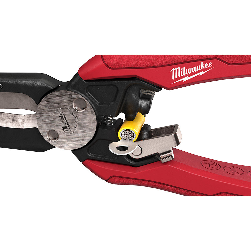 Milwaukee 7 en 1 pince combinée à fort effet de levier