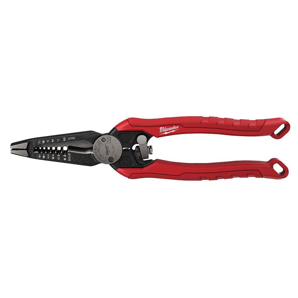 Milwaukee 7 en 1 pince combinée à fort effet de levier