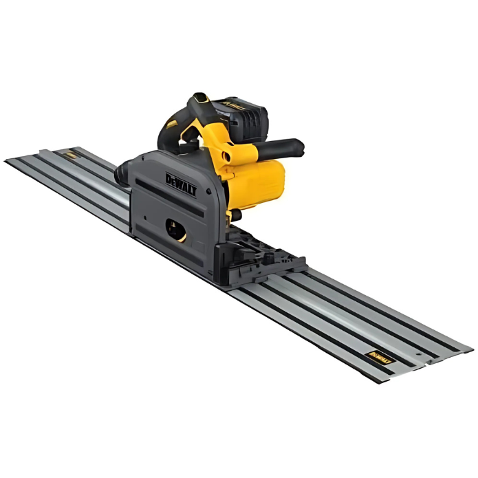 Dewalt 60V Max Flexvolt Track Saw - Outil seul